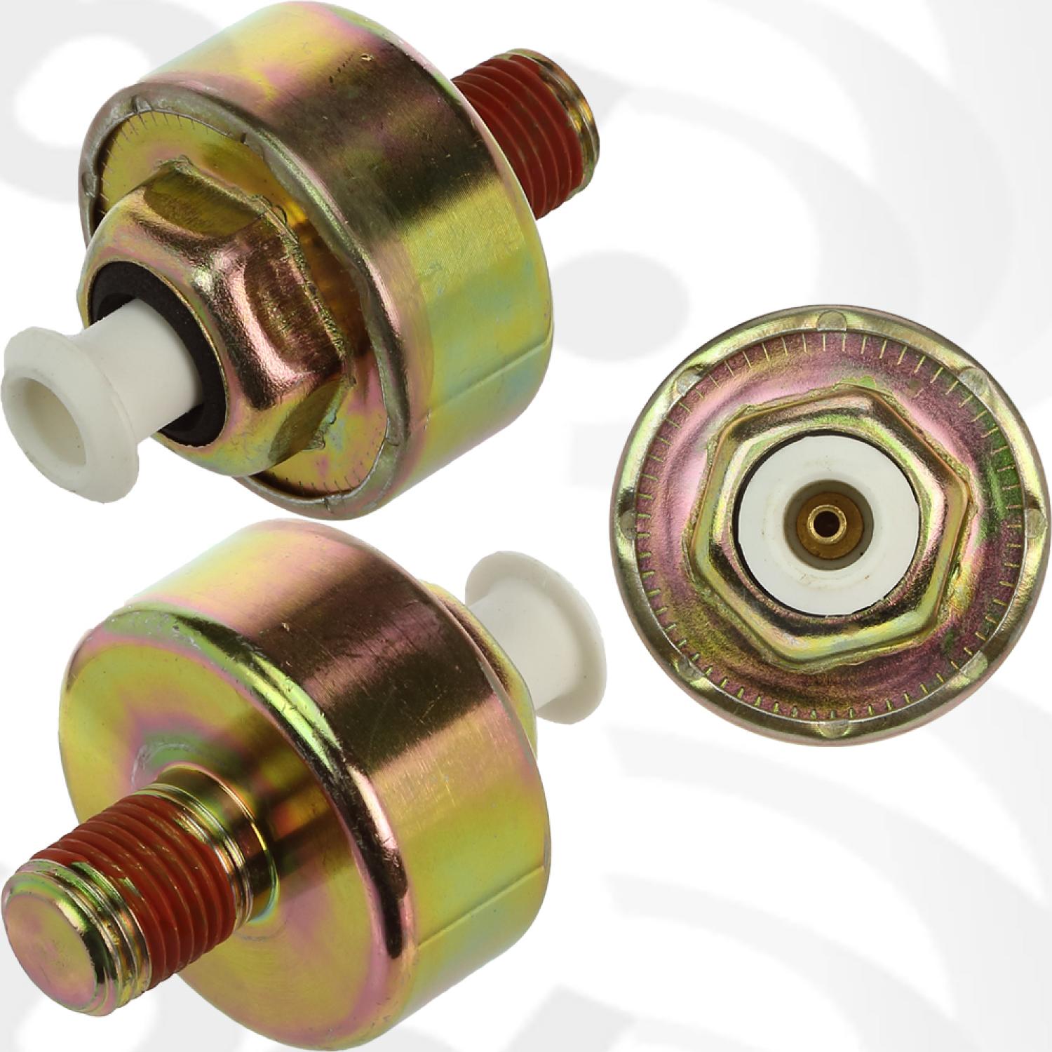 Global Parts Distributors 1811765 - Ignition Knock (Detonation) Sensor Global Parts Distributors 1811765 Ignition Knock (Detonation) Sensor product image 1 of 1