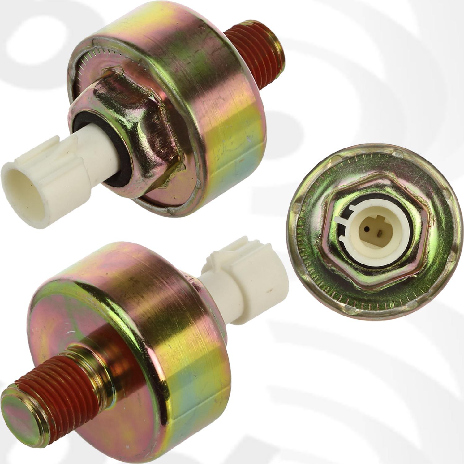 Global Parts Distributors 1811767 - Ignition Knock (Detonation) Sensor Global Parts Distributors 1811767 Ignition Knock (Detonation) Sensor product image 1 of 1