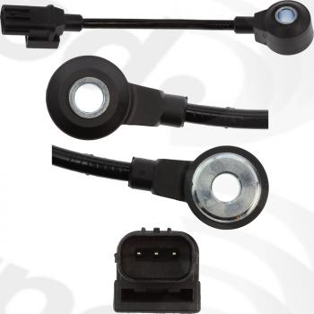 2003 Honda Civic Ignition Knock (Detonation) Sensor Global Parts Distributors 1811768 image 1 of 1