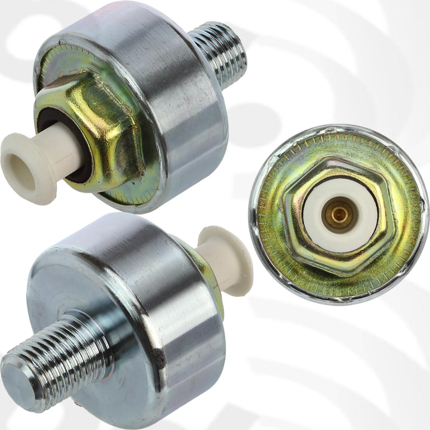 Global Parts Distributors 1811769 - Ignition Knock (Detonation) Sensor Global Parts Distributors 1811769 Ignition Knock (Detonation) Sensor product image 1 of 1