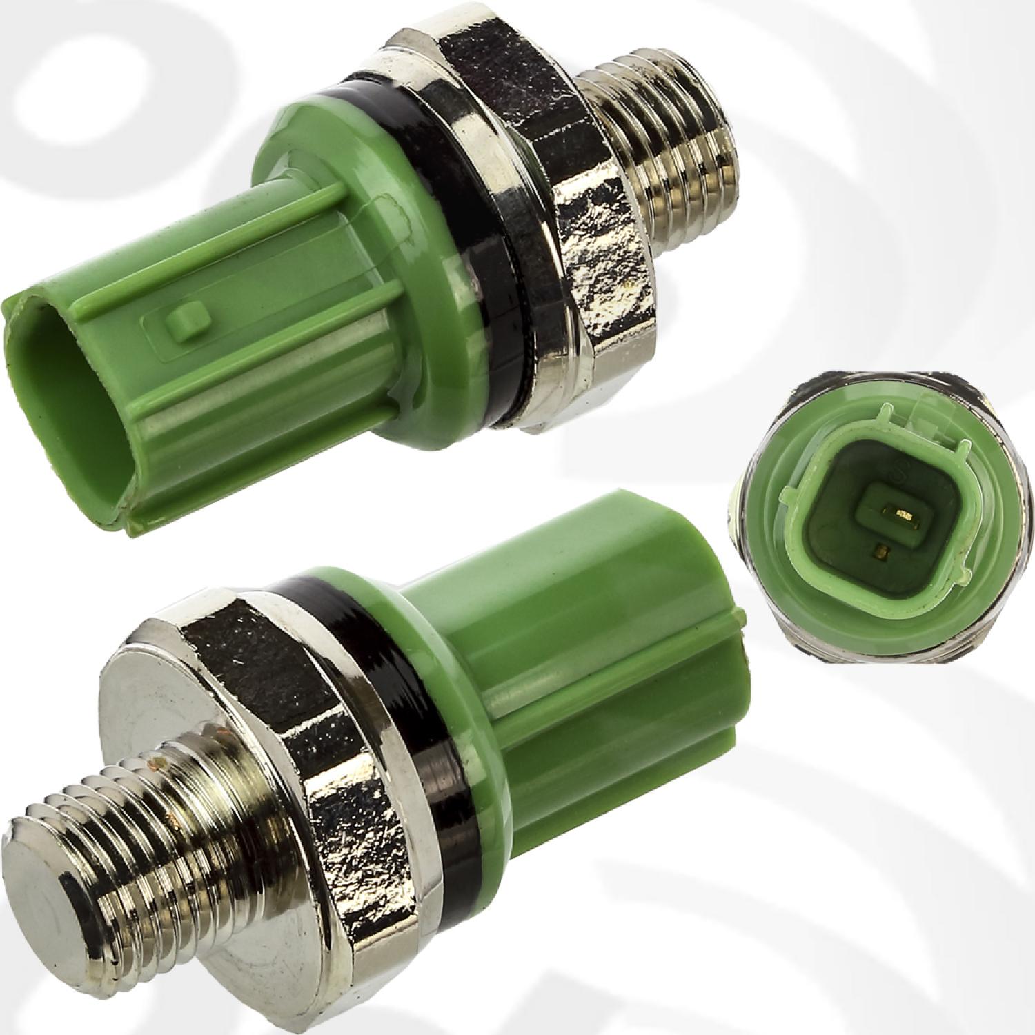 Global Parts Distributors 1811774 - Ignition Knock (Detonation) Sensor Global Parts Distributors 1811774 Ignition Knock (Detonation) Sensor product image 1 of 1