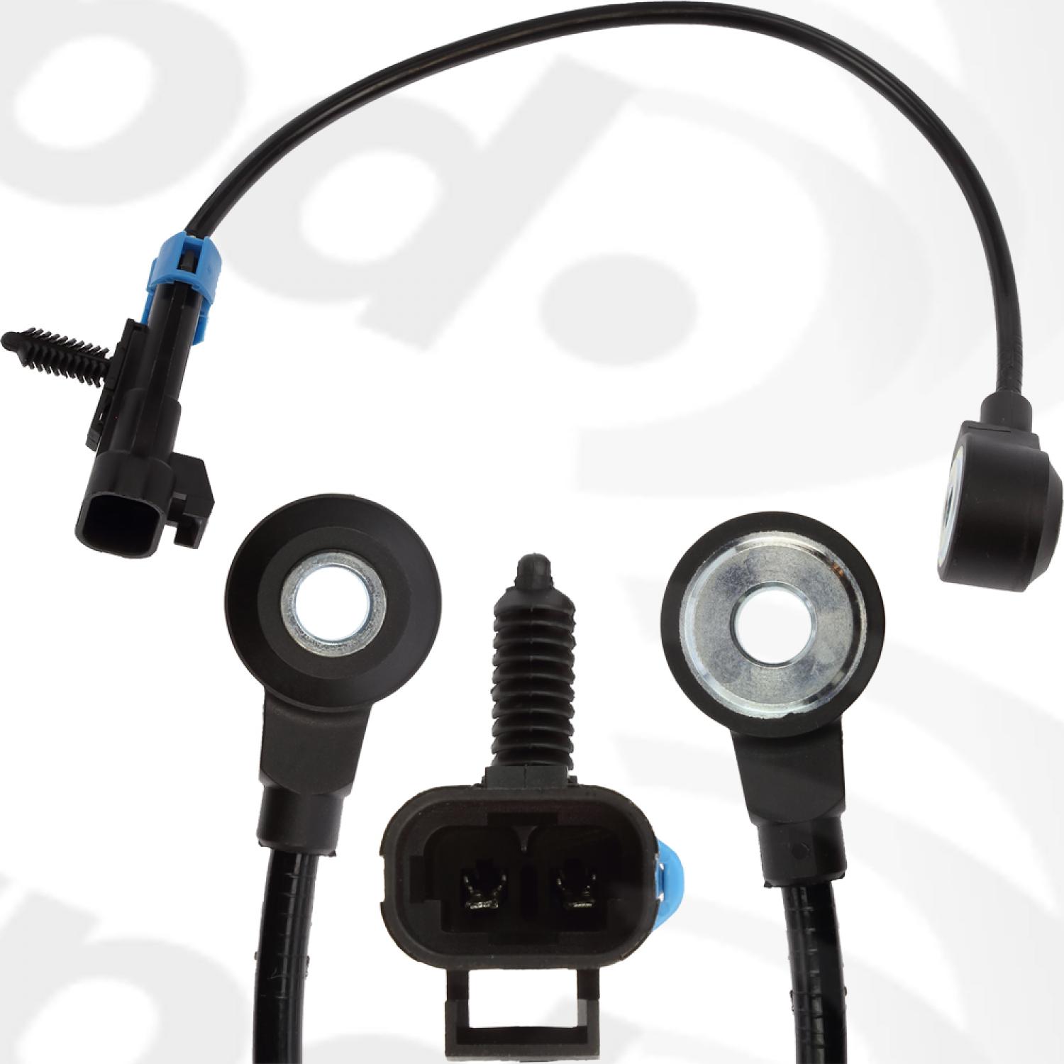 Global Parts Distributors 1811775 - Ignition Knock (Detonation) Sensor Global Parts Distributors 1811775 Ignition Knock (Detonation) Sensor product image 1 of 1