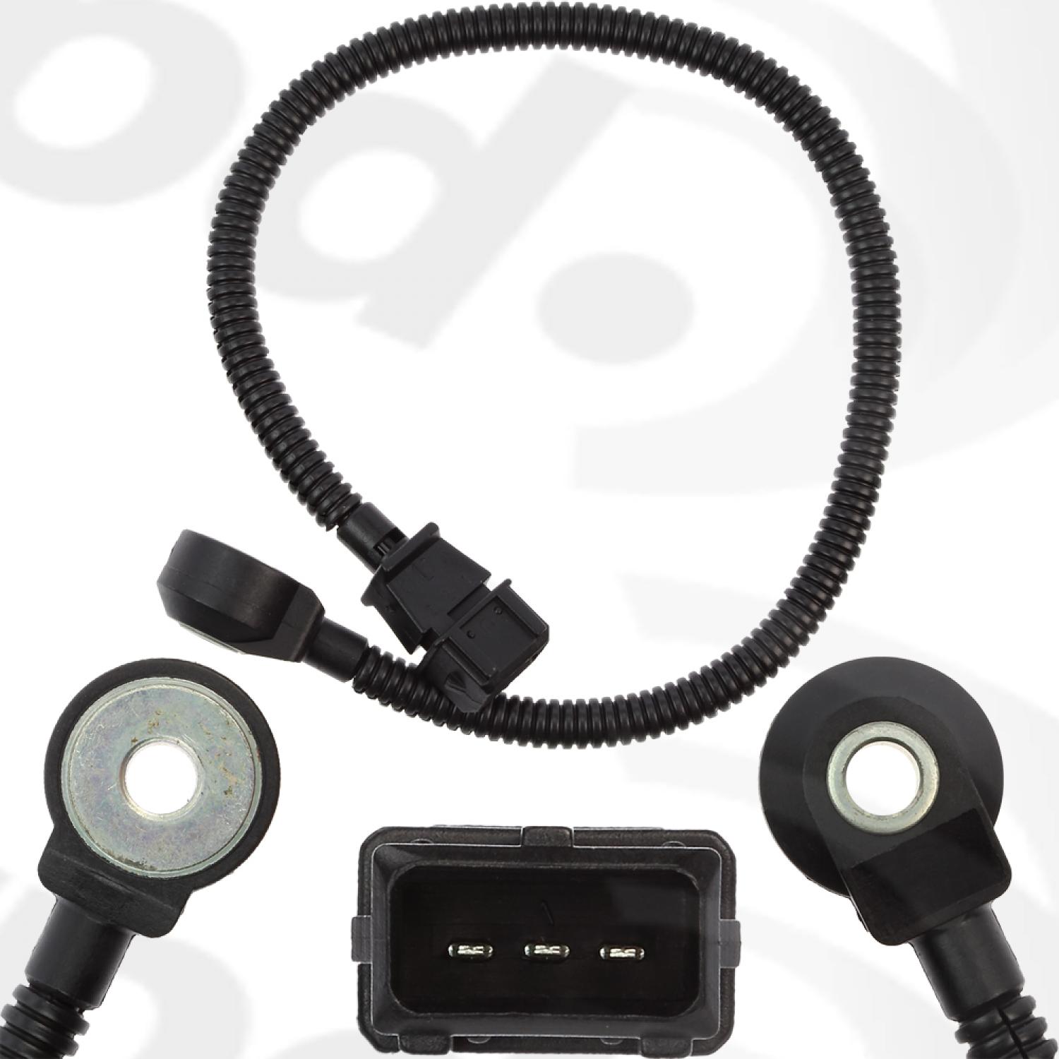 Global Parts Distributors 1811782 - Ignition Knock (Detonation) Sensor Global Parts Distributors 1811782 Ignition Knock (Detonation) Sensor product image 1 of 1