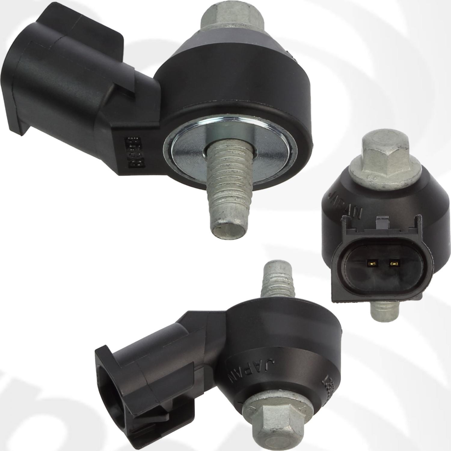 Global Parts Distributors 1811784 - Ignition Knock (Detonation) Sensor Global Parts Distributors 1811784 Ignition Knock (Detonation) Sensor product image 1 of 1