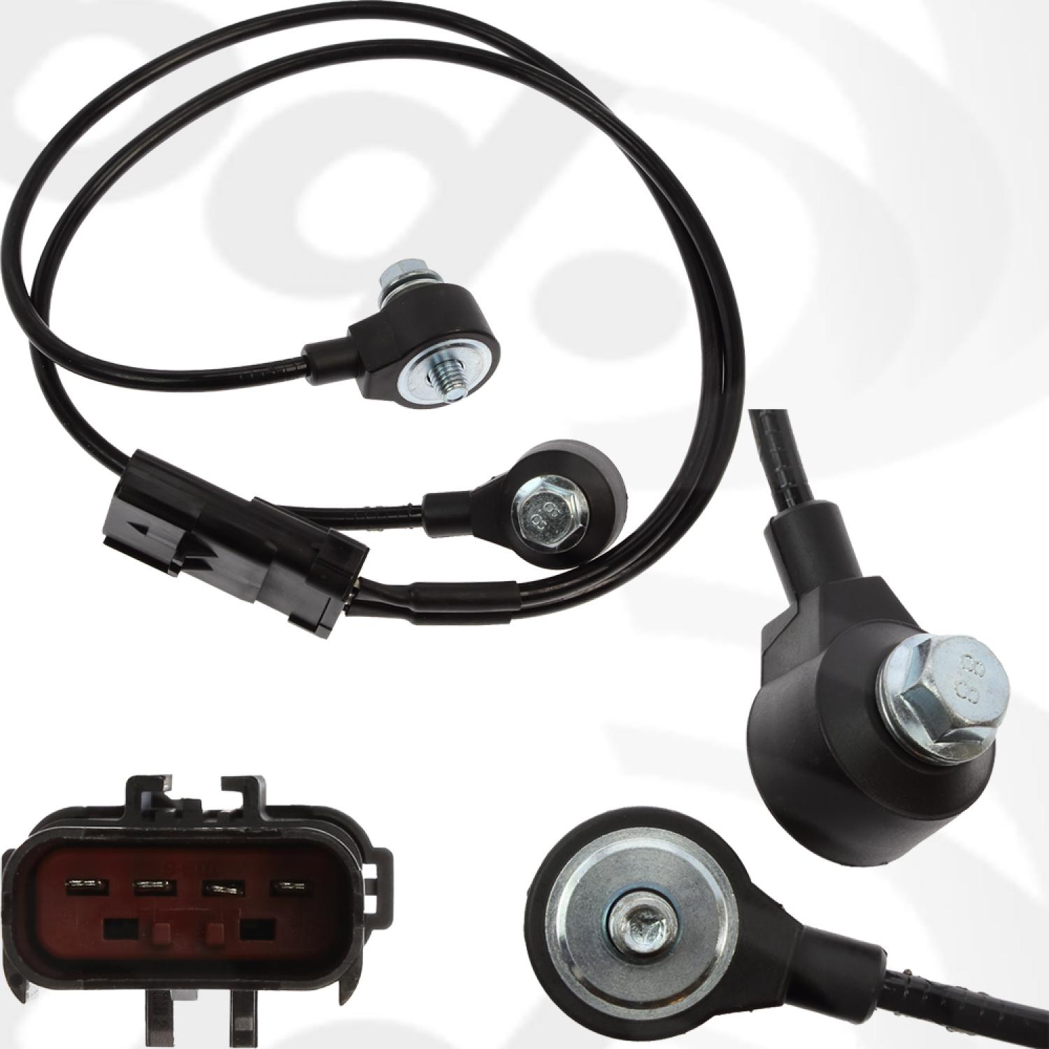 Global Parts Distributors 1811786 Ignition Knock (Detonation) Sensor product image 1 of 1