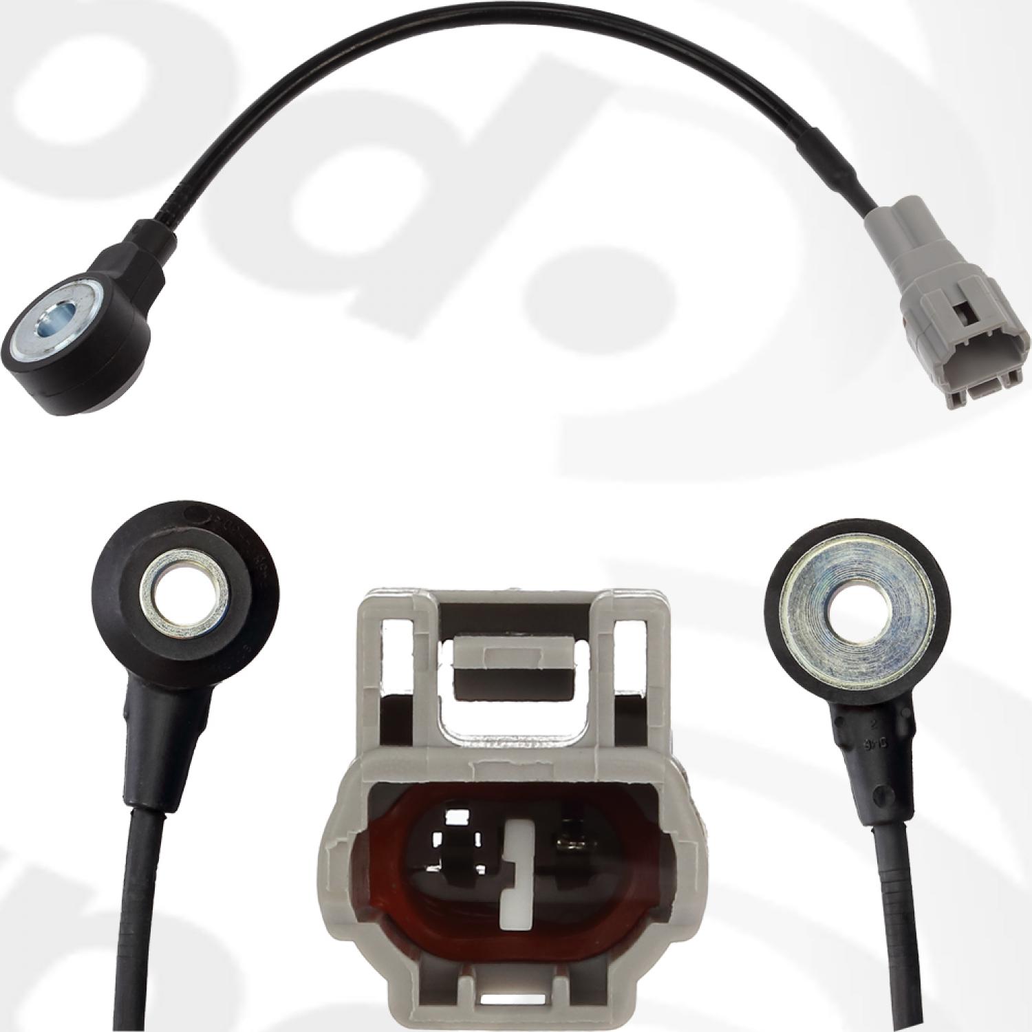 Global Parts Distributors 1811788 - Ignition Knock (Detonation) Sensor Global Parts Distributors 1811788 Ignition Knock (Detonation) Sensor product image 1 of 1