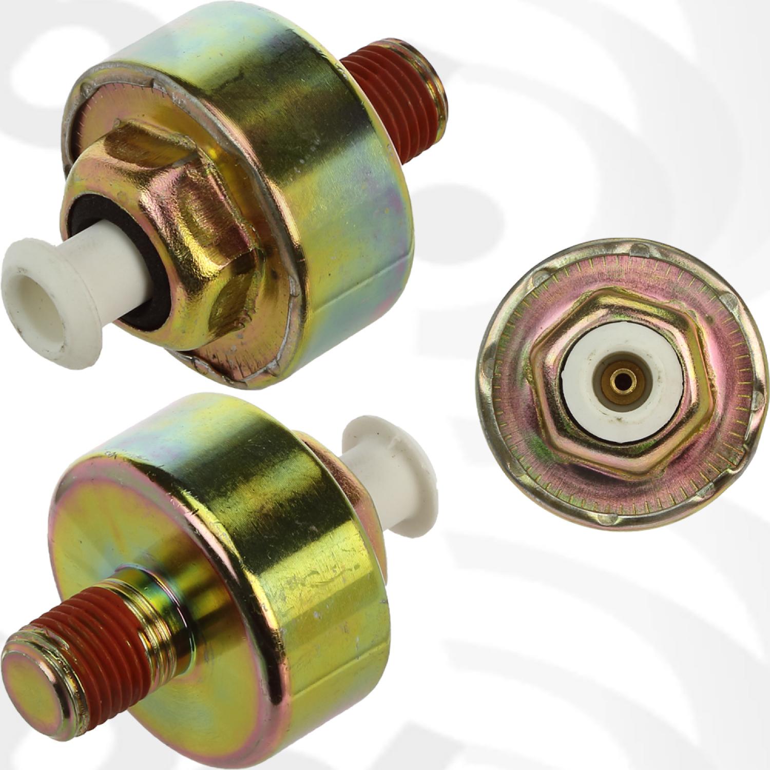 Global Parts Distributors 1811792 - Ignition Knock (Detonation) Sensor Global Parts Distributors 1811792 Ignition Knock (Detonation) Sensor product image 1 of 1