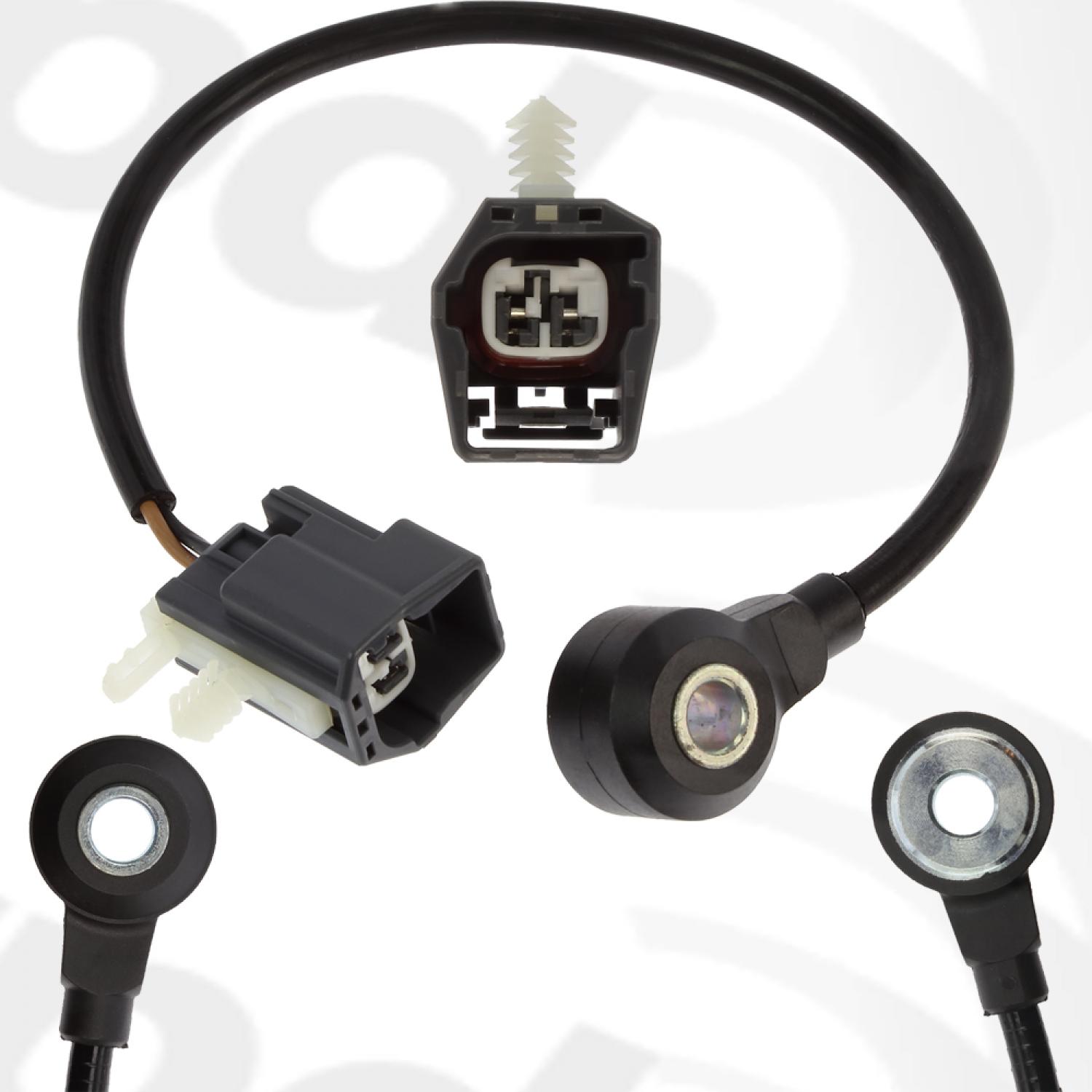 Global Parts Distributors 1811797 - Ignition Knock (Detonation) Sensor Global Parts Distributors 1811797 Ignition Knock (Detonation) Sensor product image 1 of 1
