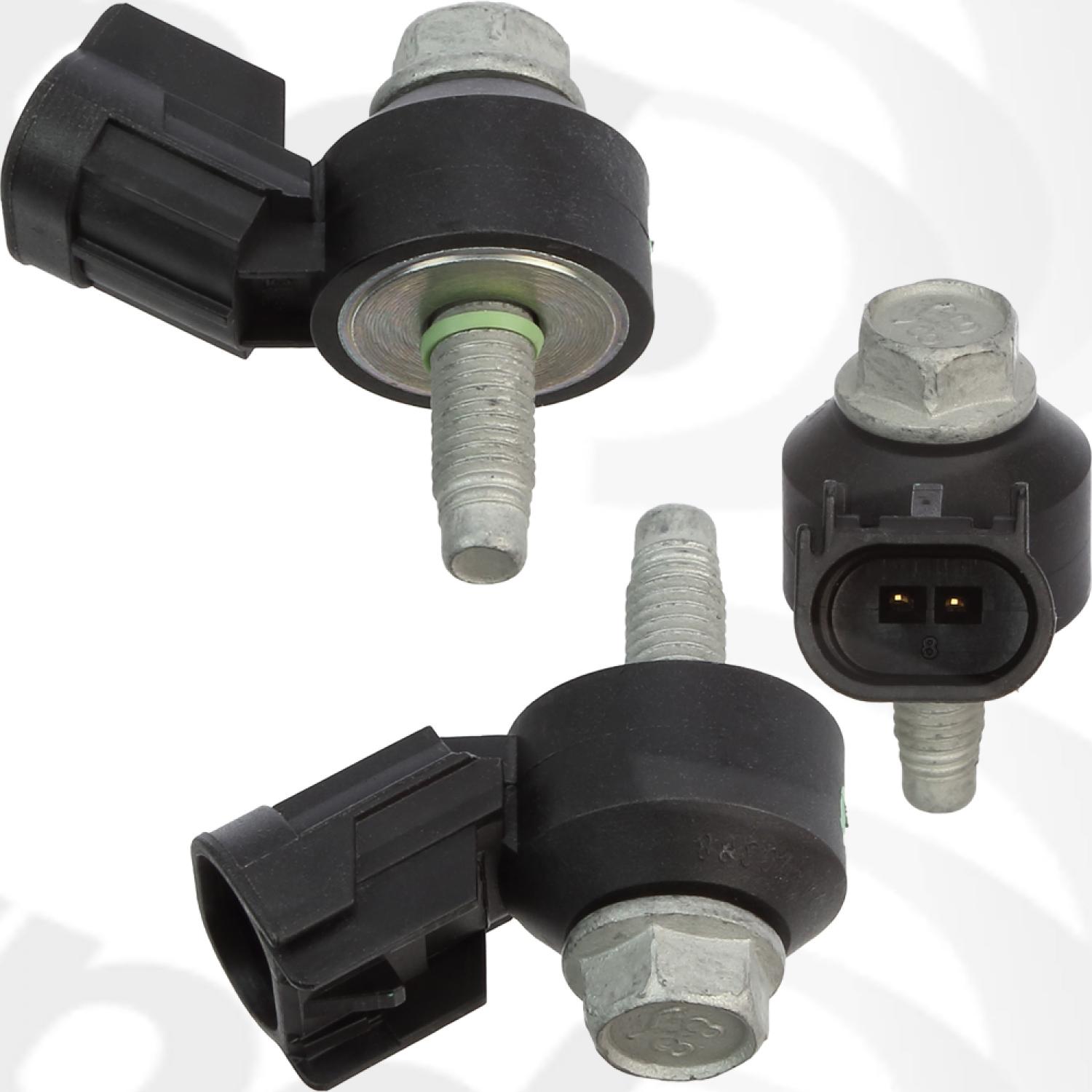 Global Parts Distributors 1811798 - Ignition Knock (Detonation) Sensor Global Parts Distributors 1811798 Ignition Knock (Detonation) Sensor product image 1 of 1