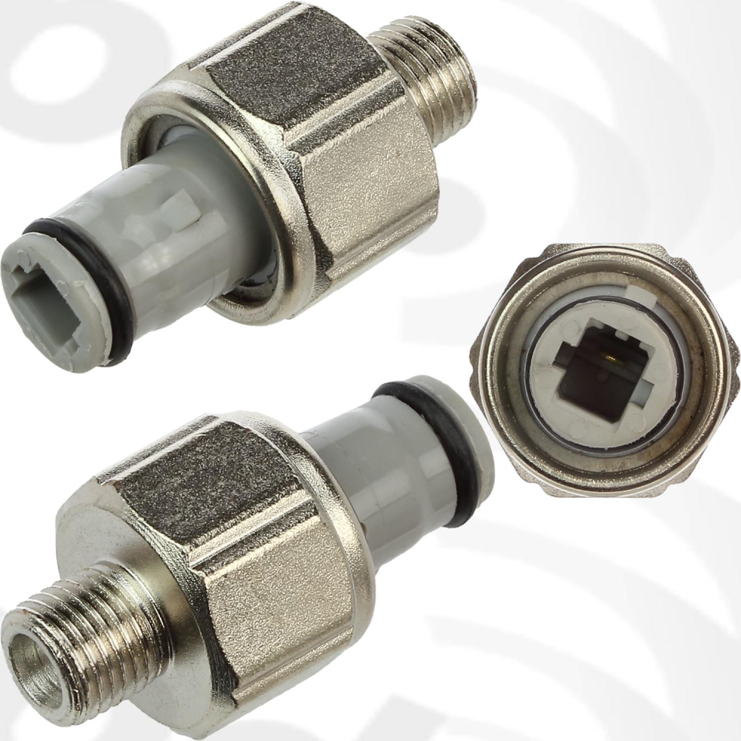 Global Parts Distributors 1811799 - Ignition Knock (Detonation) Sensor Global Parts Distributors 1811799 Ignition Knock (Detonation) Sensor product image 1 of 1