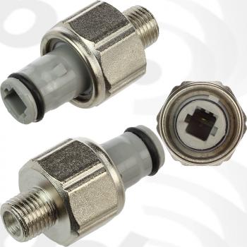 1991 Toyota 4Runner Ignition Knock (Detonation) Sensor Global Parts Distributors 1811799 image 1 of 1