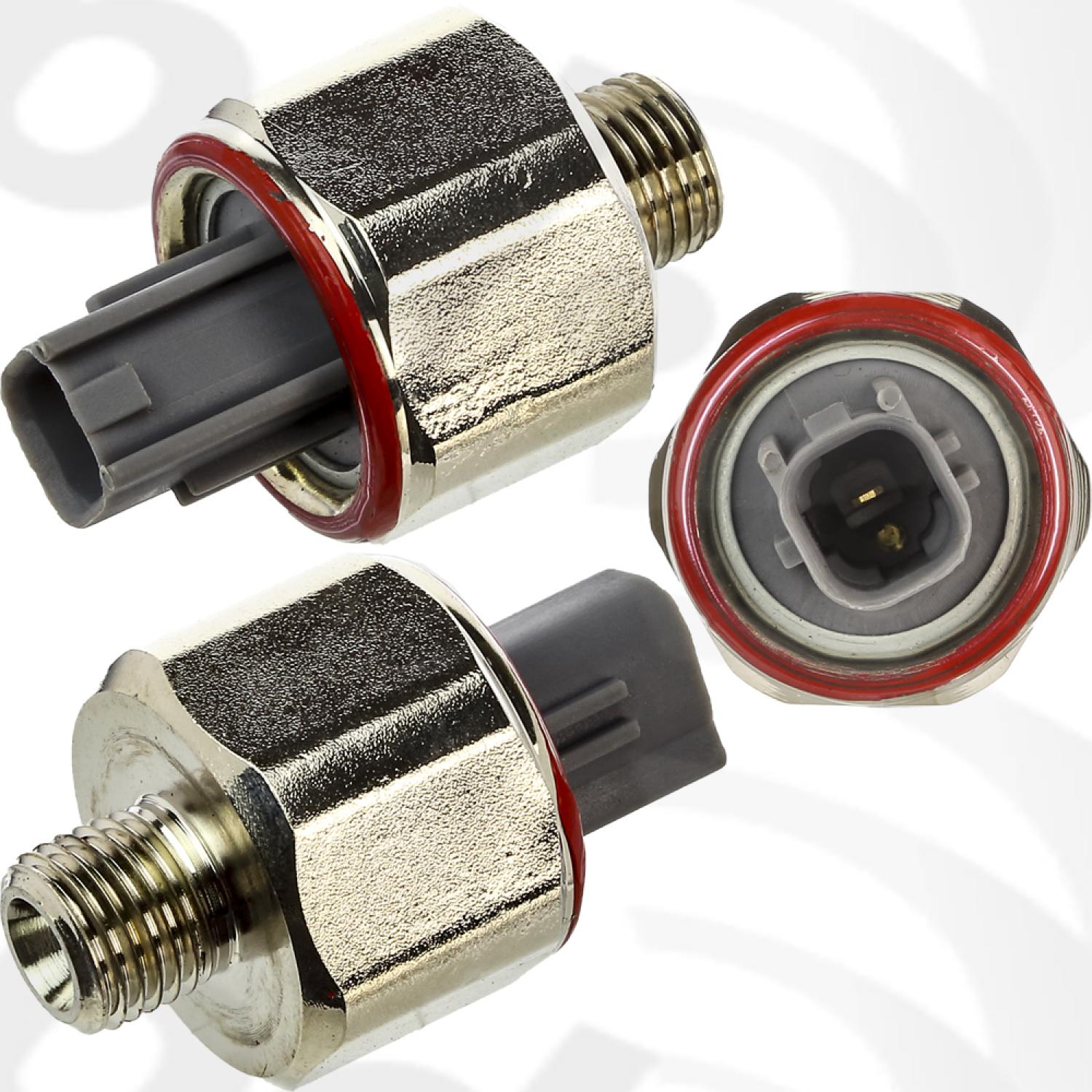 Global Parts Distributors 1811800 - Ignition Knock (Detonation) Sensor Global Parts Distributors 1811800 Ignition Knock (Detonation) Sensor product image 1 of 1