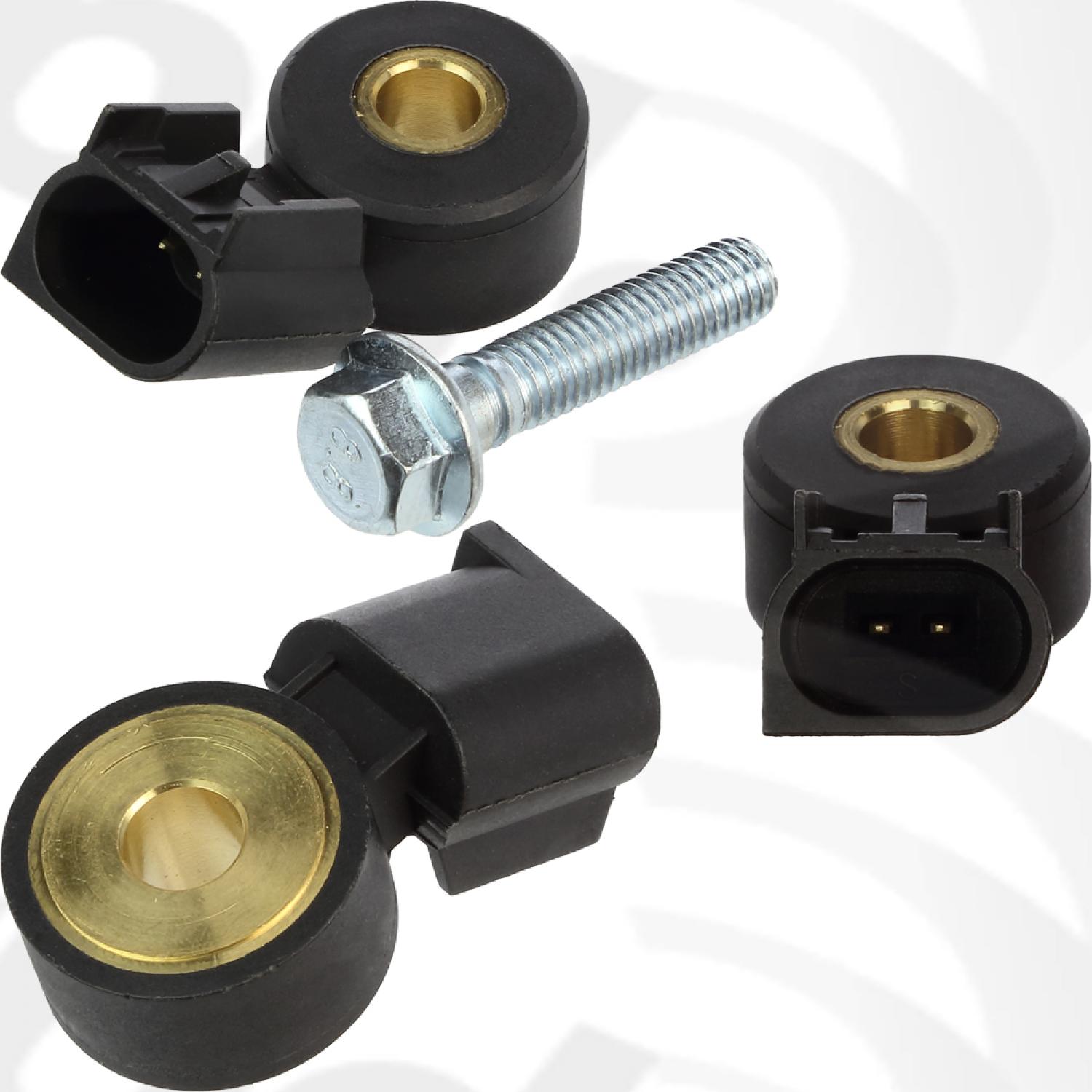 Global Parts Distributors 1811801 Ignition Knock (Detonation) Sensor product image 1 of 1
