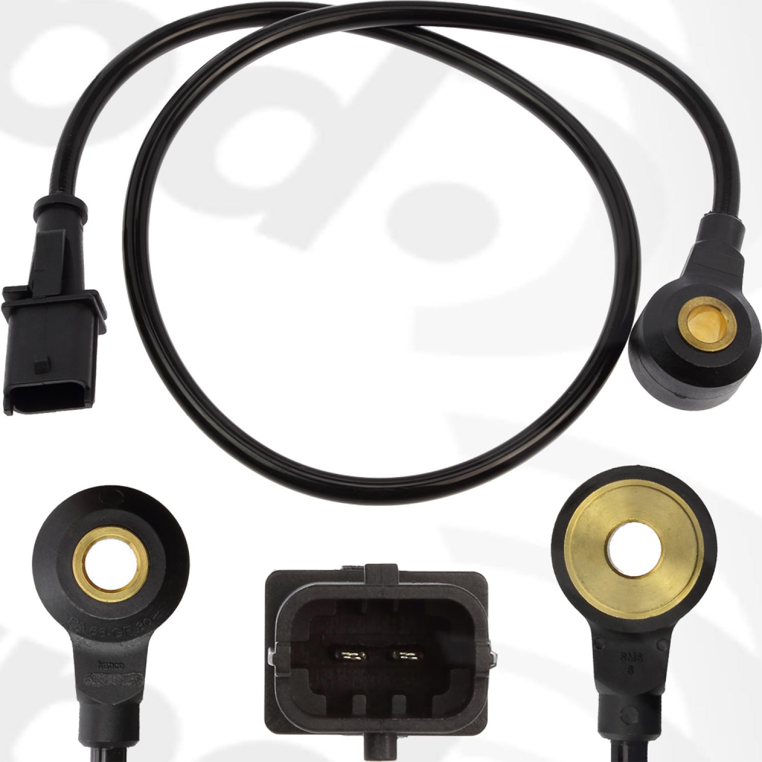 Global Parts Distributors 1811802 - Ignition Knock (Detonation) Sensor Global Parts Distributors 1811802 Ignition Knock (Detonation) Sensor product image 1 of 1