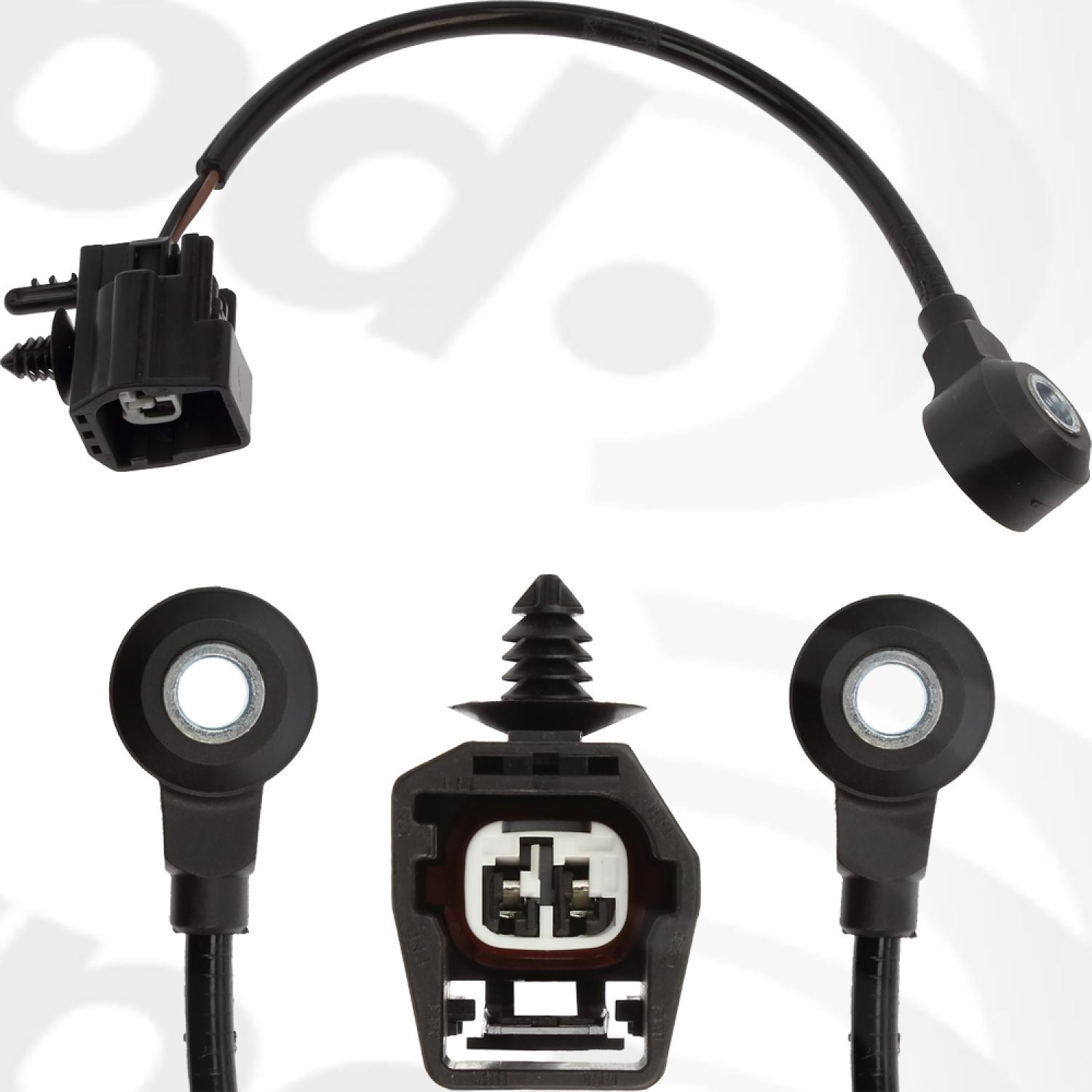 Global Parts Distributors 1811804 - Ignition Knock (Detonation) Sensor Global Parts Distributors 1811804 Ignition Knock (Detonation) Sensor product image 1 of 1