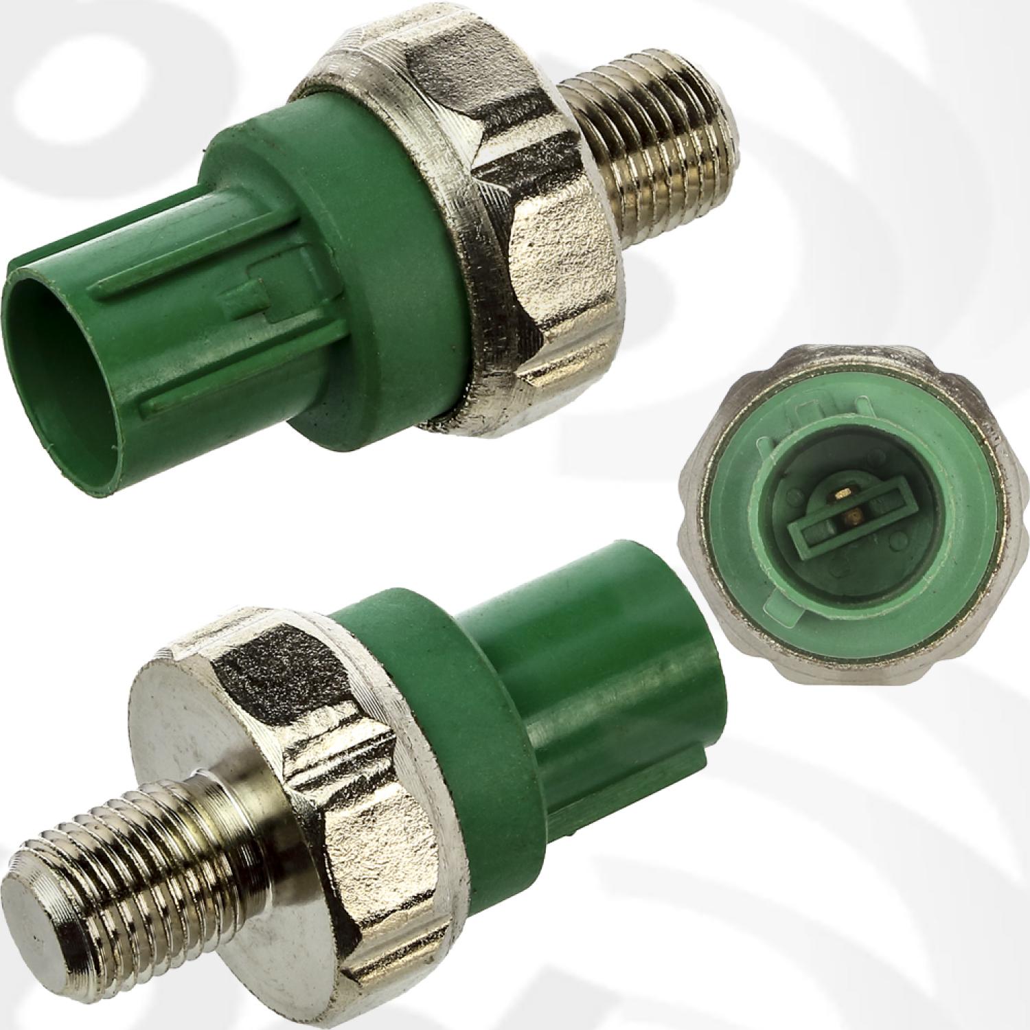 Global Parts Distributors 1811806 - Ignition Knock (Detonation) Sensor Global Parts Distributors 1811806 Ignition Knock (Detonation) Sensor product image 1 of 1