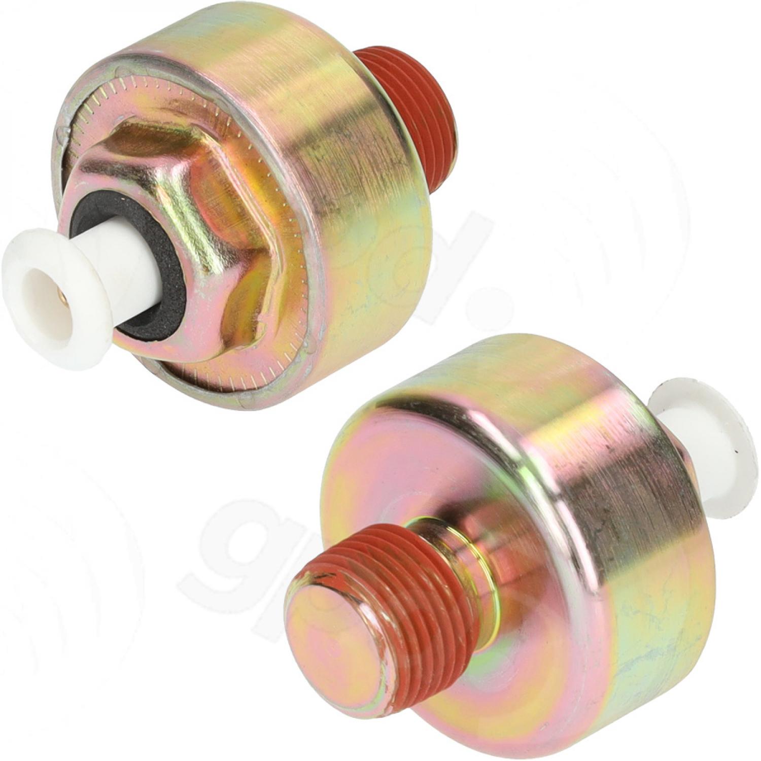 Global Parts Distributors 1811807 - Ignition Knock (Detonation) Sensor Global Parts Distributors 1811807 Ignition Knock (Detonation) Sensor product image 1 of 1