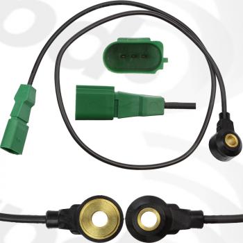 2009 Volkswagen Rabbit Ignition Knock (Detonation) Sensor Global Parts Distributors 1811810 image 1 of 1