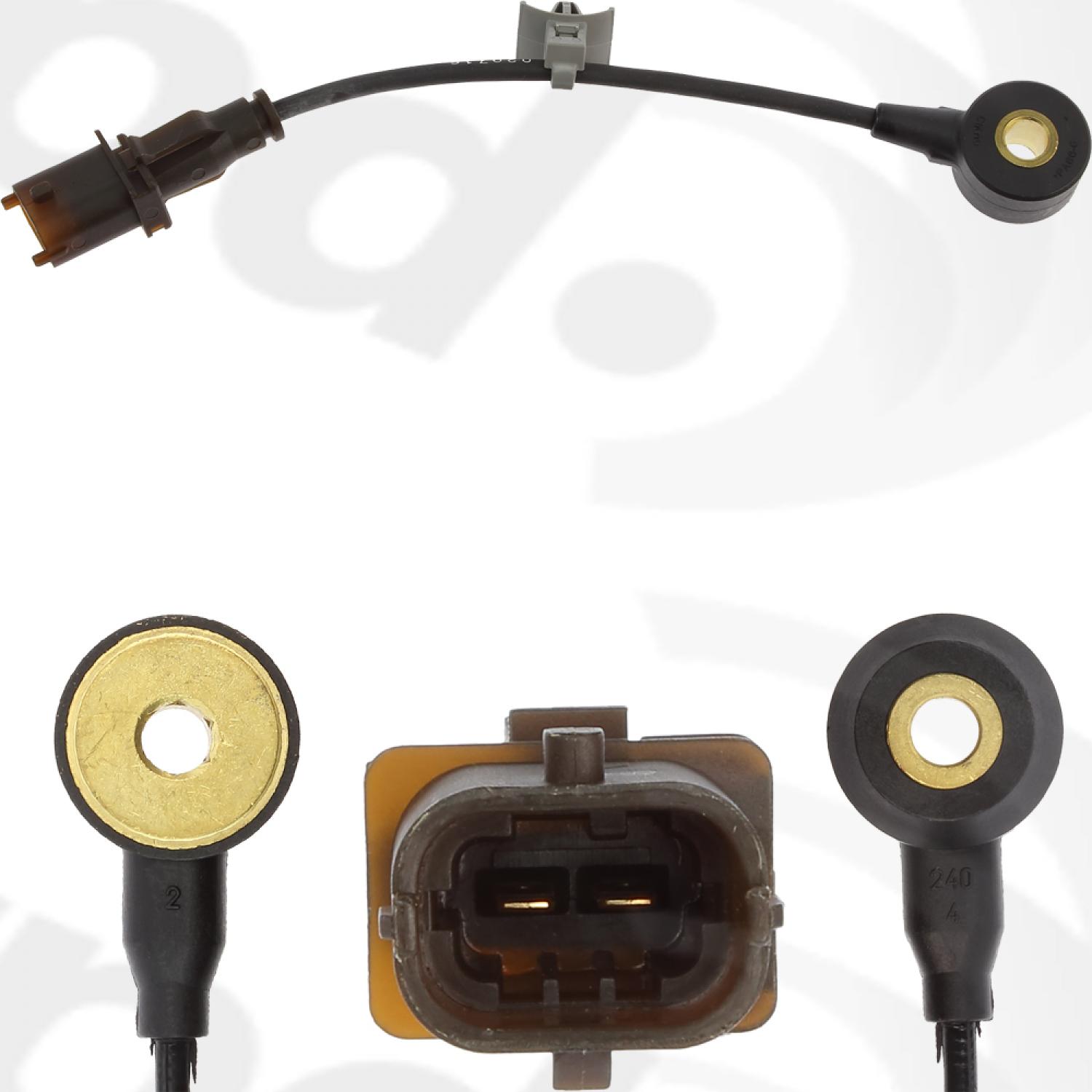 Global Parts Distributors 1811813 Ignition Knock (Detonation) Sensor product image 1 of 1