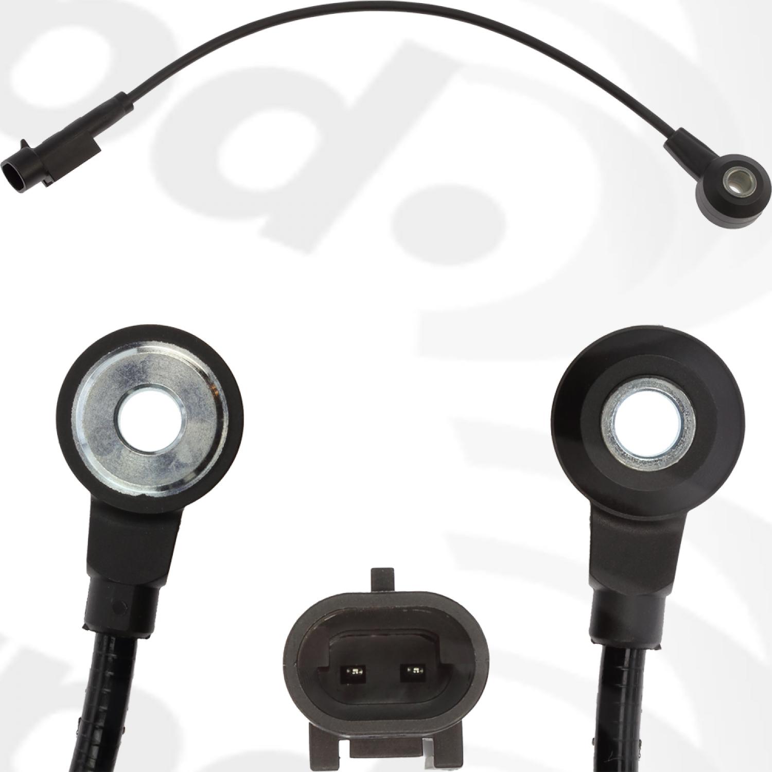 Global Parts Distributors 1811819 - Ignition Knock (Detonation) Sensor Global Parts Distributors 1811819 Ignition Knock (Detonation) Sensor product image 1 of 1