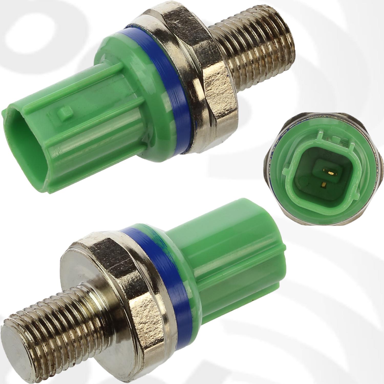 Global Parts Distributors 1811820 - Ignition Knock (Detonation) Sensor Global Parts Distributors 1811820 Ignition Knock (Detonation) Sensor product image 1 of 1