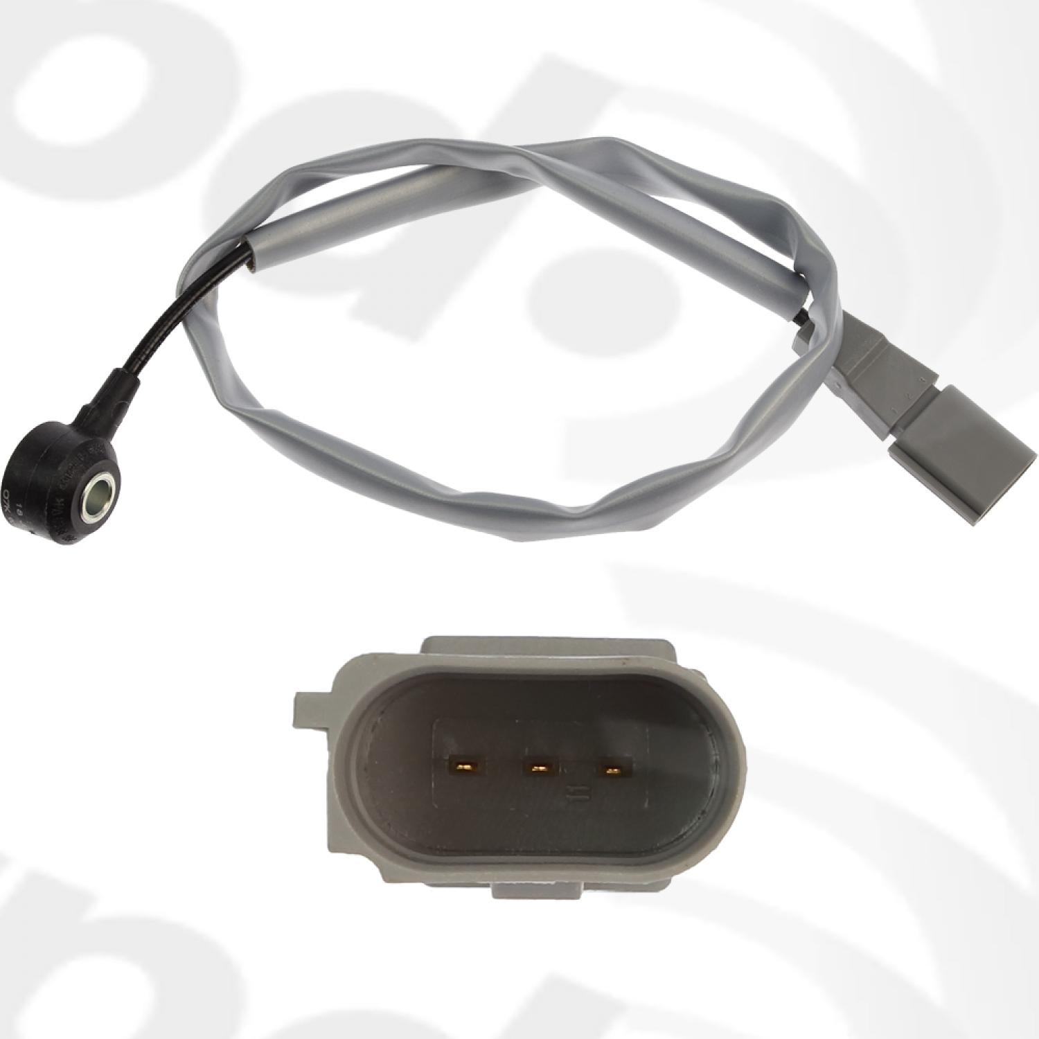 Global Parts Distributors 1811826 - Ignition Knock (Detonation) Sensor Global Parts Distributors 1811826 Ignition Knock (Detonation) Sensor product image 1 of 1