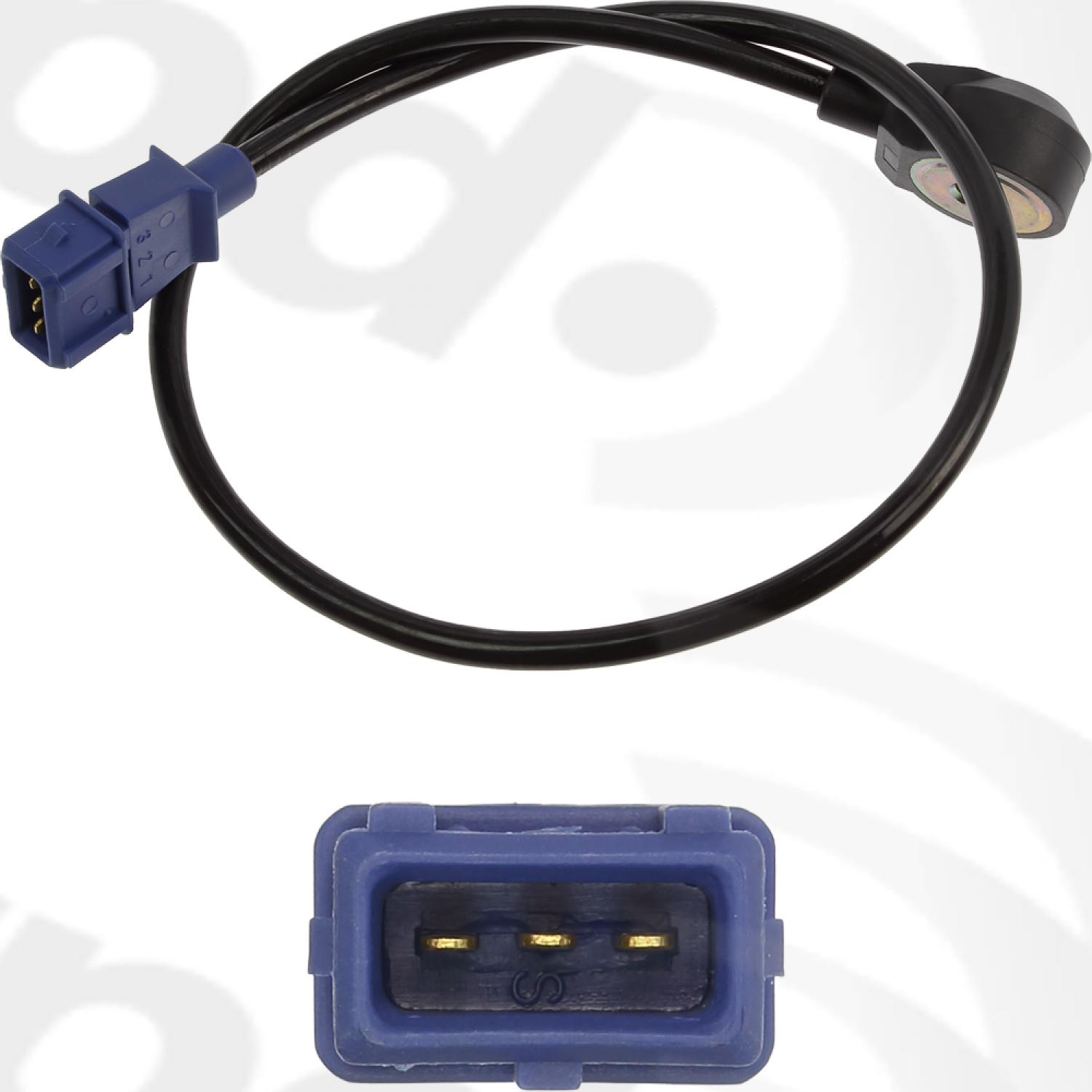 Global Parts Distributors 1811827 - Ignition Knock (Detonation) Sensor Global Parts Distributors 1811827 Ignition Knock (Detonation) Sensor product image 1 of 1