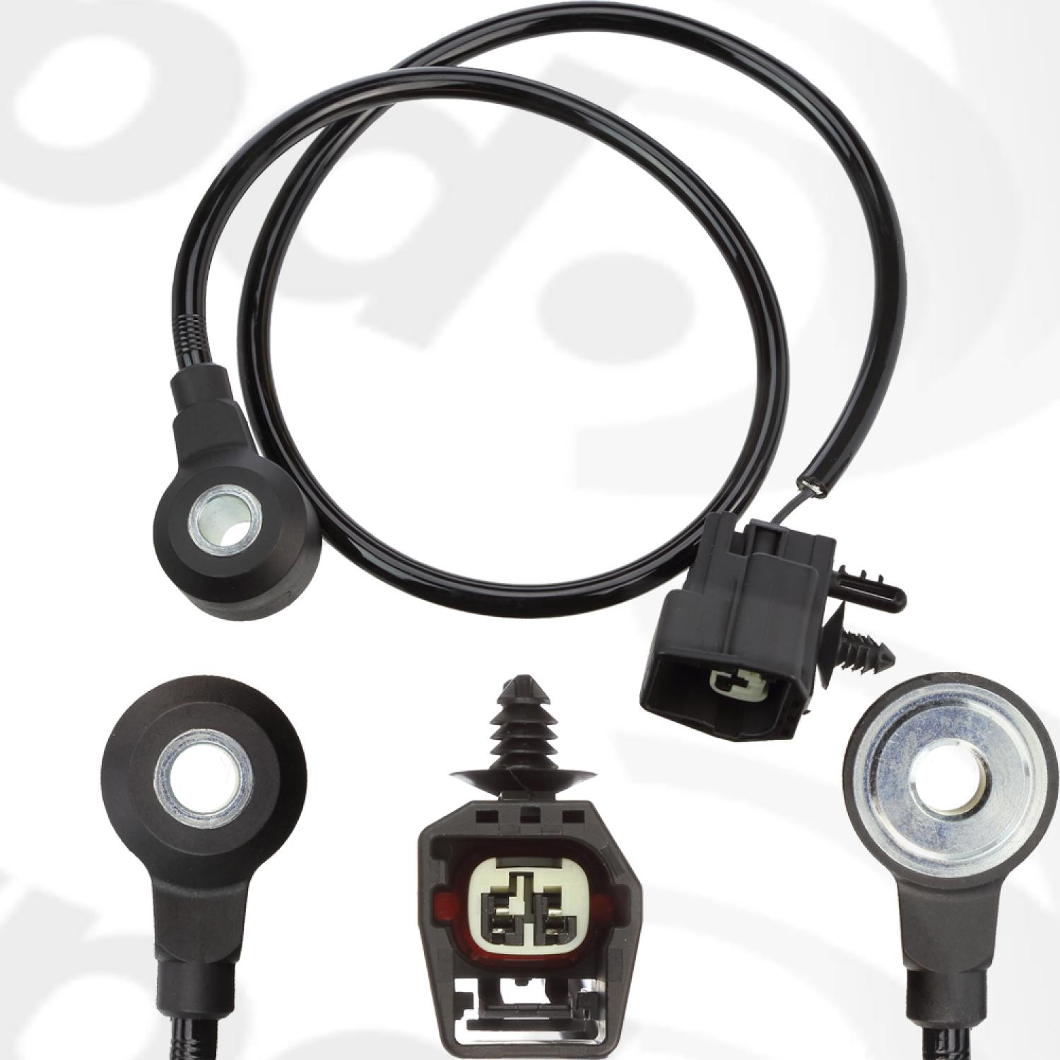 Global Parts Distributors 1811829 - Ignition Knock (Detonation) Sensor Global Parts Distributors 1811829 Ignition Knock (Detonation) Sensor product image 1 of 1