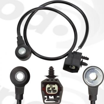 2005 Jaguar S-Type Ignition Knock (Detonation) Sensor Global Parts Distributors 1811829 image 1 of 1