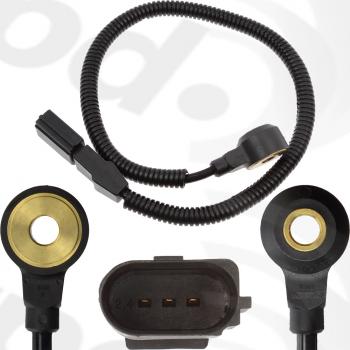 2011 Volkswagen Eos Ignition Knock (Detonation) Sensor Global Parts Distributors 1811830 image 1 of 1