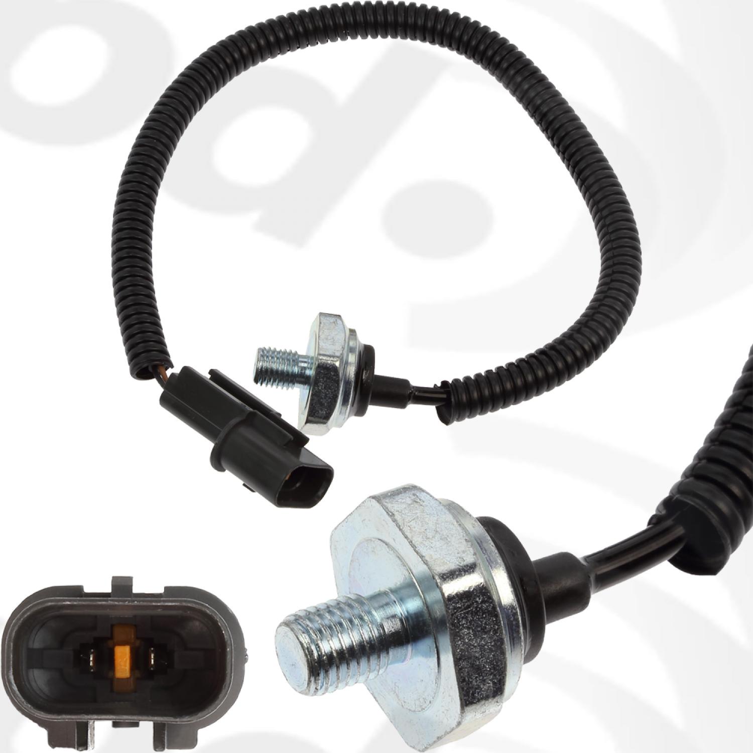 Global Parts Distributors 1811833 - Ignition Knock (Detonation) Sensor Global Parts Distributors 1811833 Ignition Knock (Detonation) Sensor product image 1 of 1