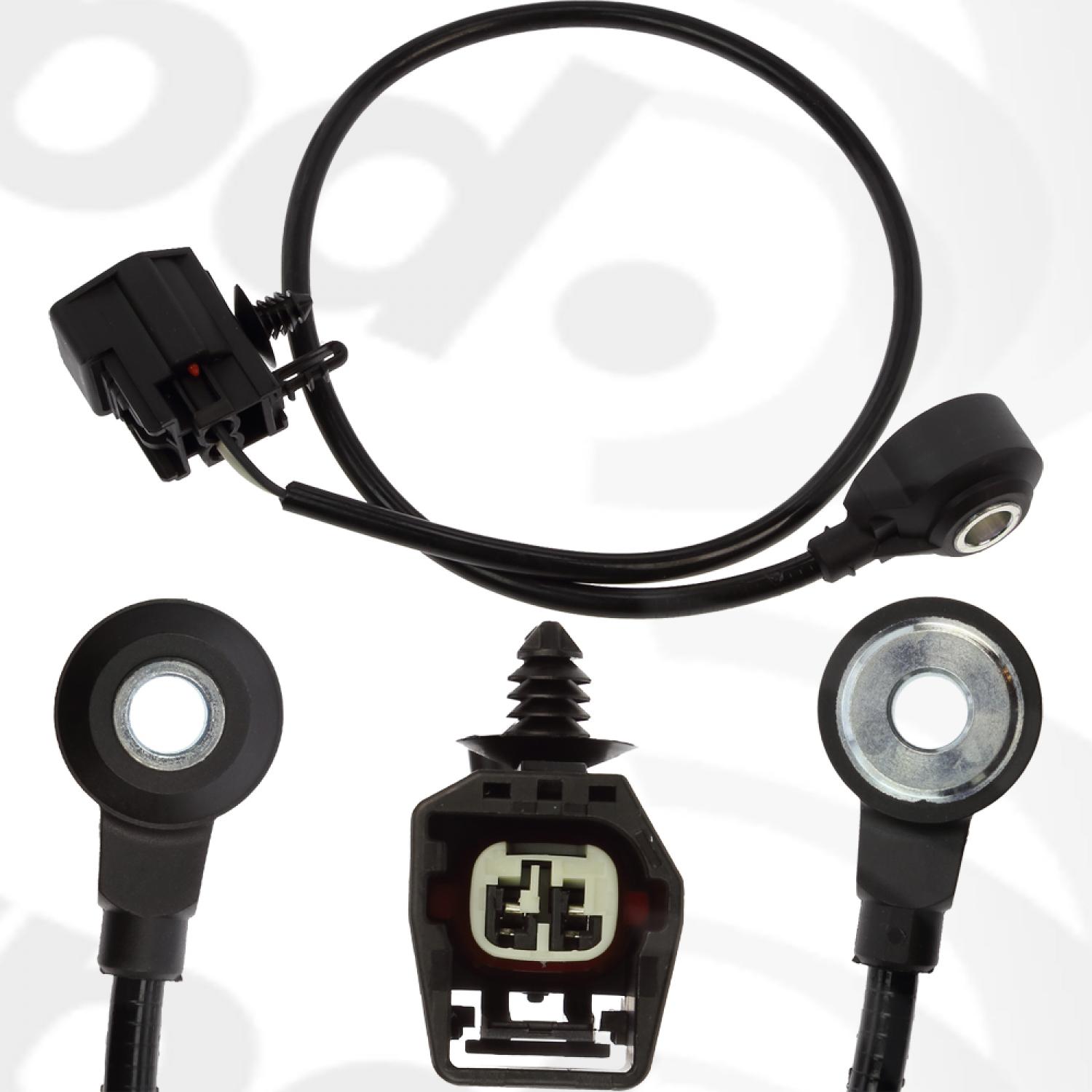 Global Parts Distributors 1811834 - Ignition Knock (Detonation) Sensor Global Parts Distributors 1811834 Ignition Knock (Detonation) Sensor product image 1 of 1