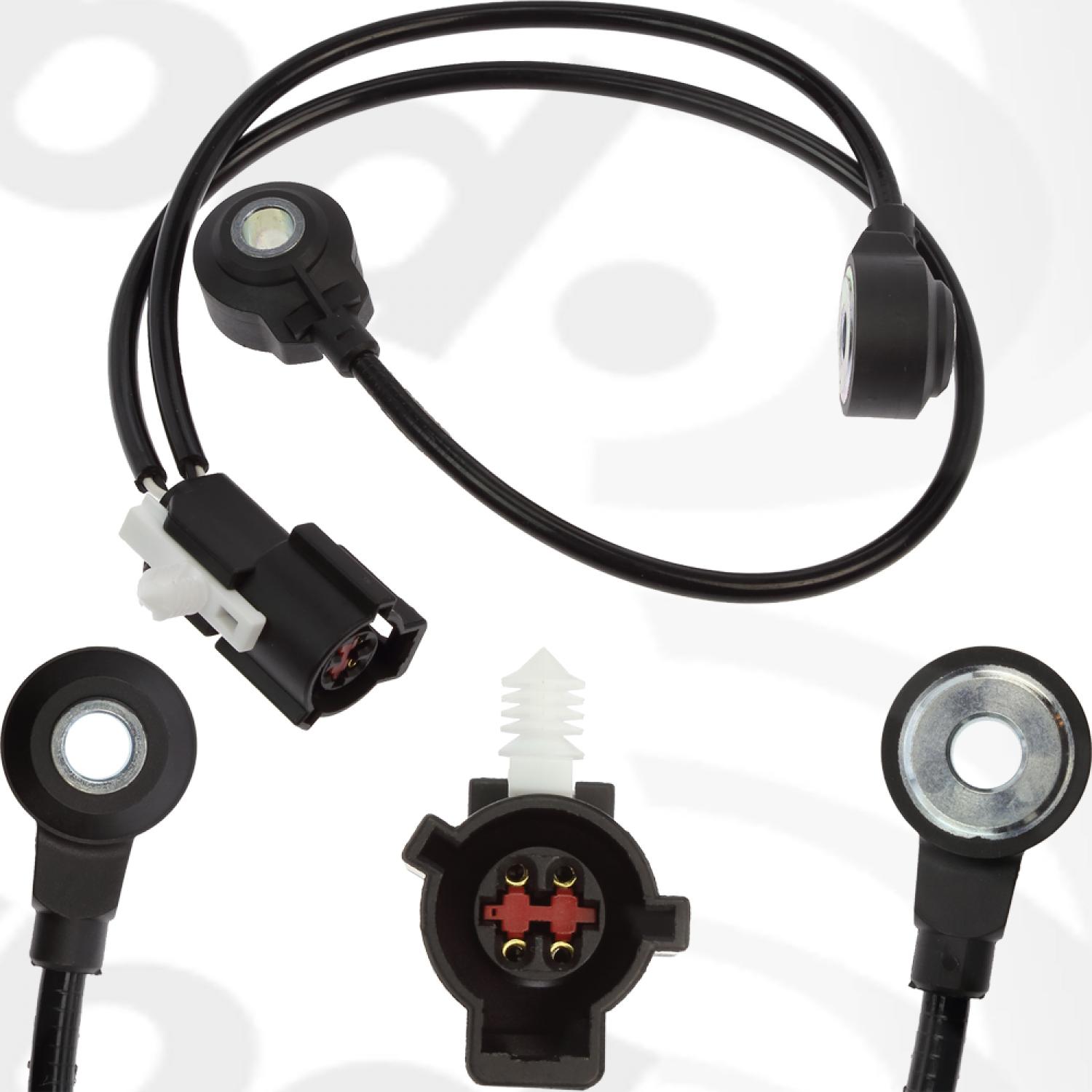 Global Parts Distributors 1811835 - Ignition Knock (Detonation) Sensor Global Parts Distributors 1811835 Ignition Knock (Detonation) Sensor product image 1 of 1