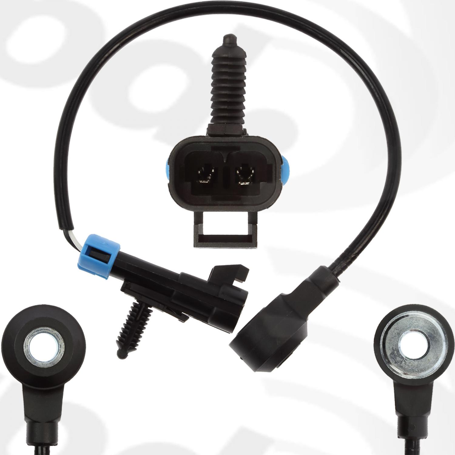 Global Parts Distributors 1811839 - Ignition Knock (Detonation) Sensor Global Parts Distributors 1811839 Ignition Knock (Detonation) Sensor product image 1 of 1