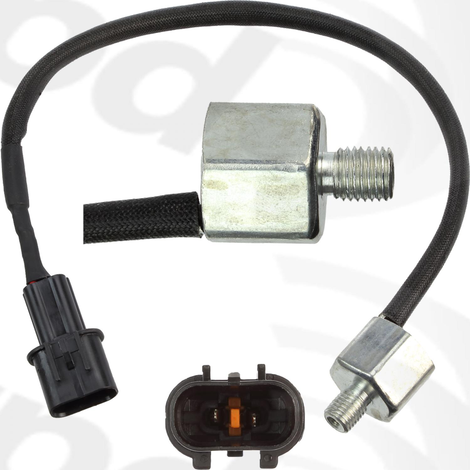Global Parts Distributors 1811840 - Ignition Knock (Detonation) Sensor Global Parts Distributors 1811840 Ignition Knock (Detonation) Sensor product image 1 of 1