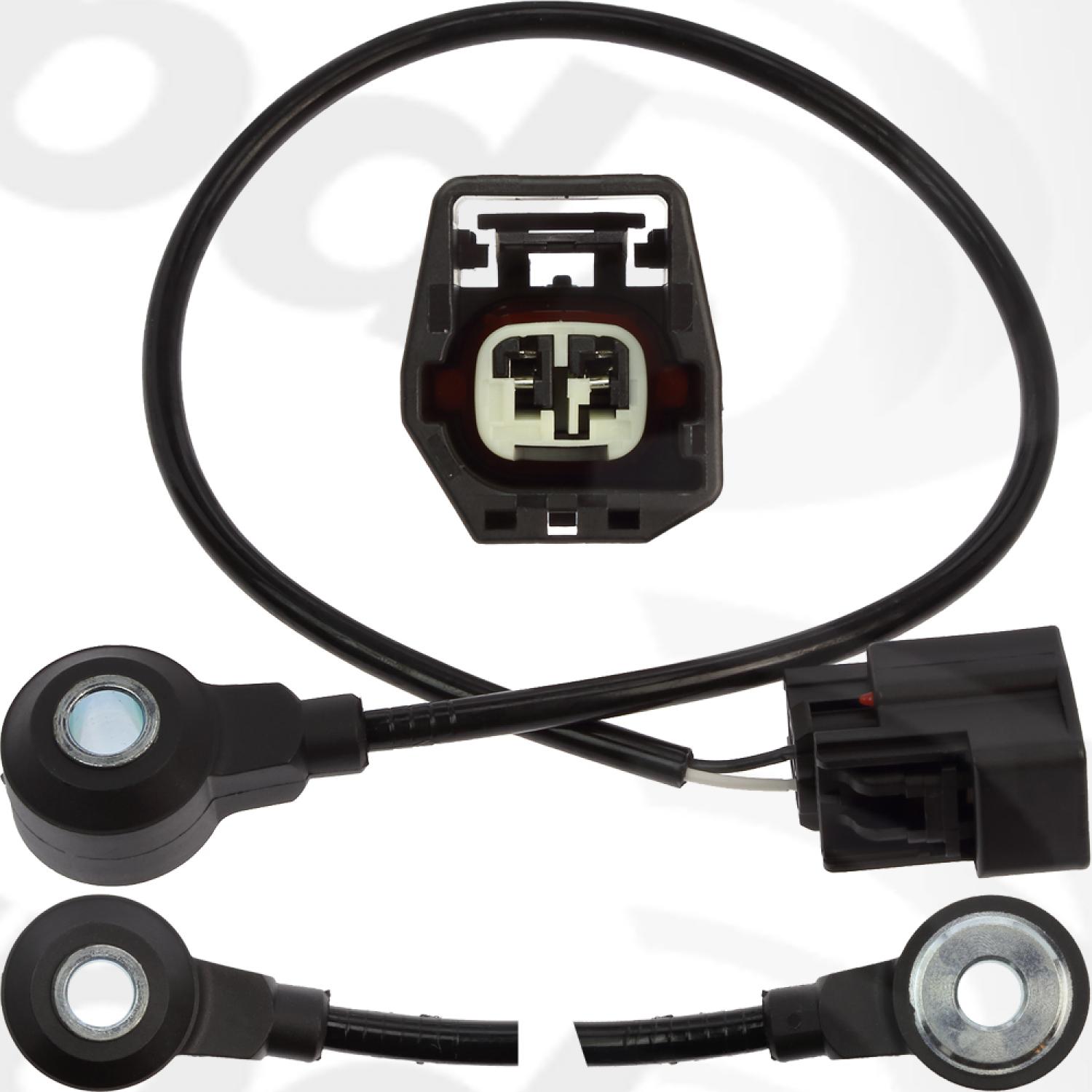 Global Parts Distributors 1811842 Ignition Knock (Detonation) Sensor product image 1 of 1