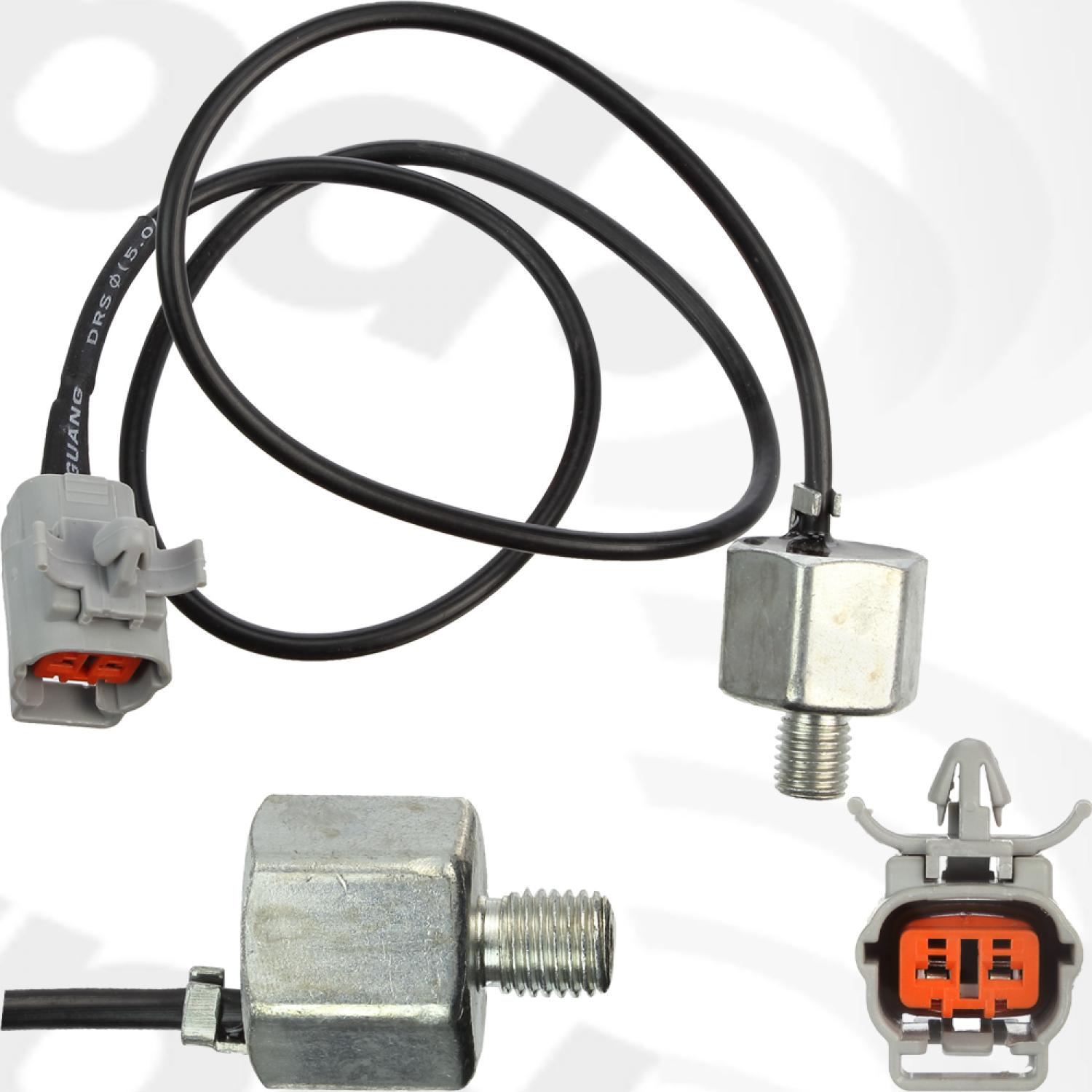 Global Parts Distributors 1811843 Ignition Knock (Detonation) Sensor product image 1 of 1