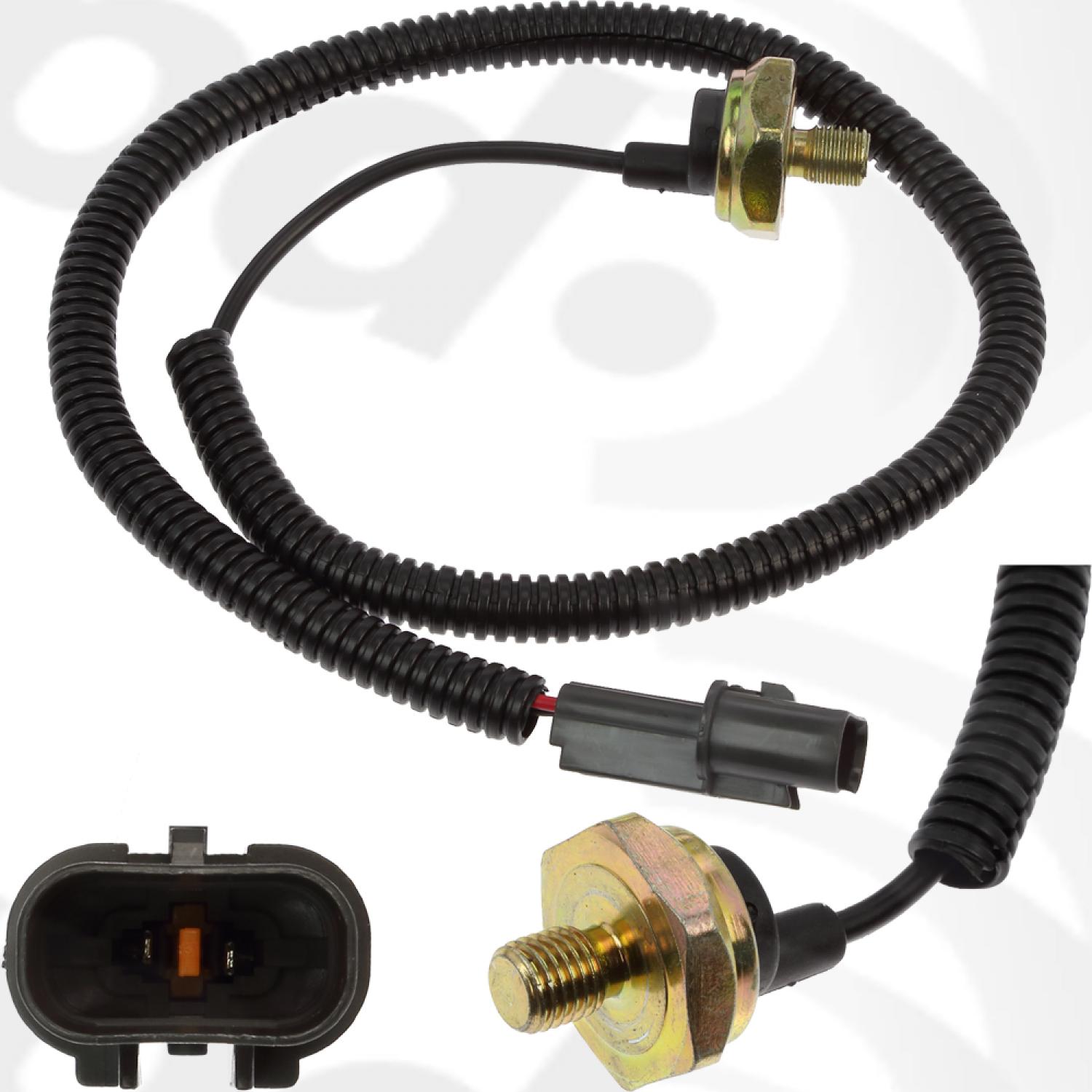Global Parts Distributors 1811845 - Ignition Knock (Detonation) Sensor Global Parts Distributors 1811845 Ignition Knock (Detonation) Sensor product image 1 of 1