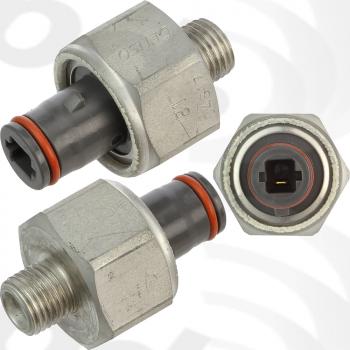 1991 Lexus ES250 Ignition Knock (Detonation) Sensor Global Parts Distributors 1811846 image 1 of 1
