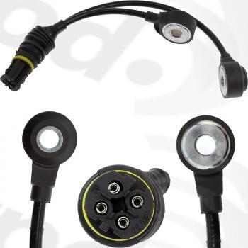 2006 BMW X5 Ignition Knock (Detonation) Sensor Global Parts Distributors 1811850 image 1 of 1
