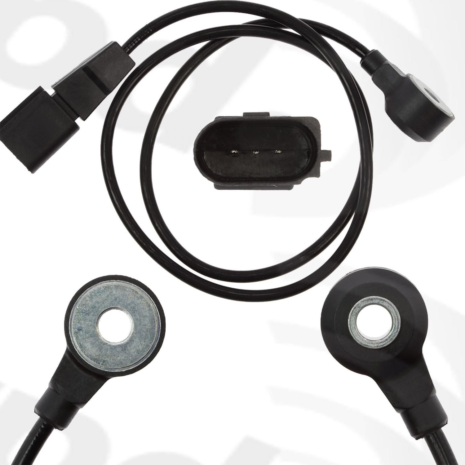 Global Parts Distributors 1811852 - Ignition Knock (Detonation) Sensor Global Parts Distributors 1811852 Ignition Knock (Detonation) Sensor product image 1 of 1