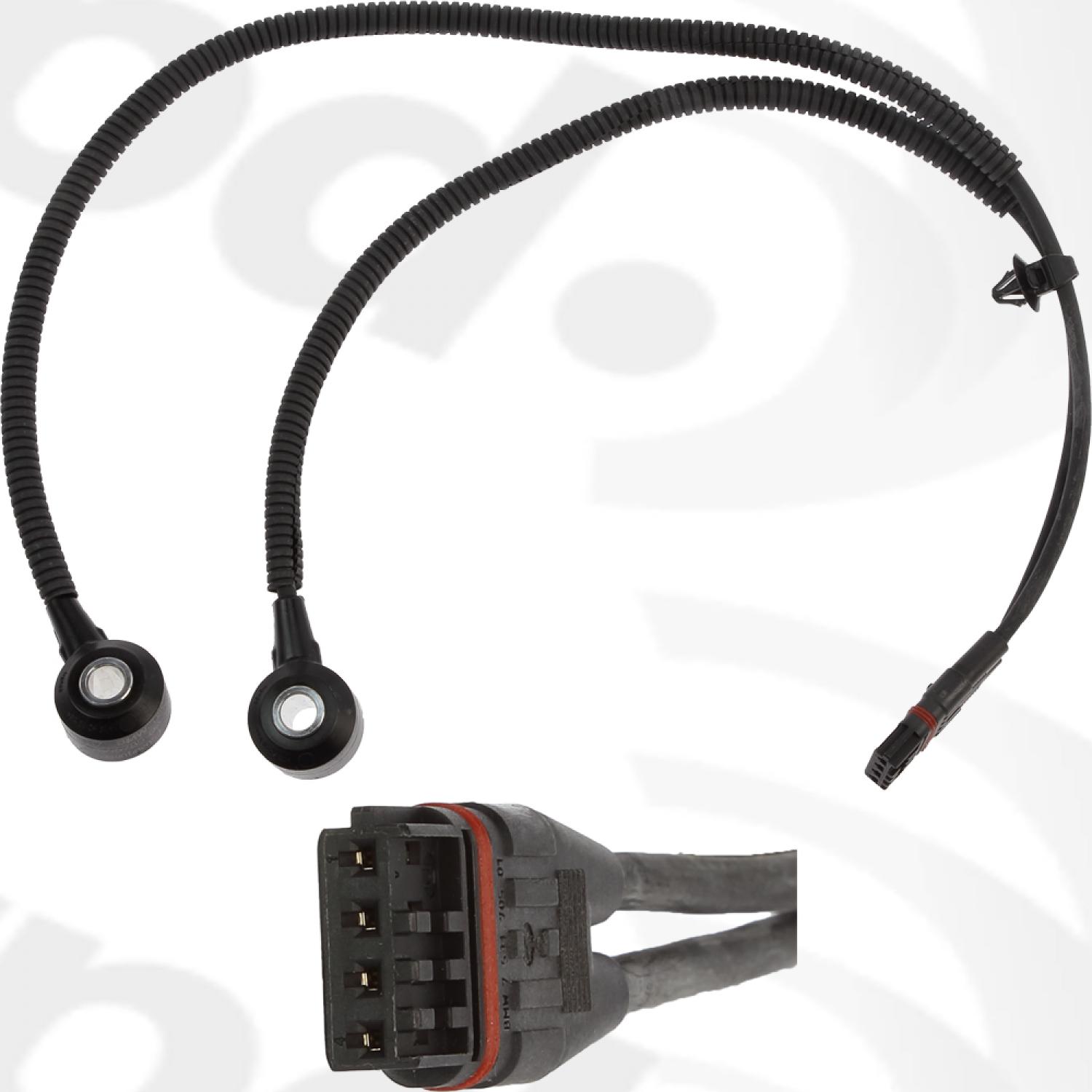 Global Parts Distributors 1811853 - Ignition Knock (Detonation) Sensor Global Parts Distributors 1811853 Ignition Knock (Detonation) Sensor product image 1 of 1