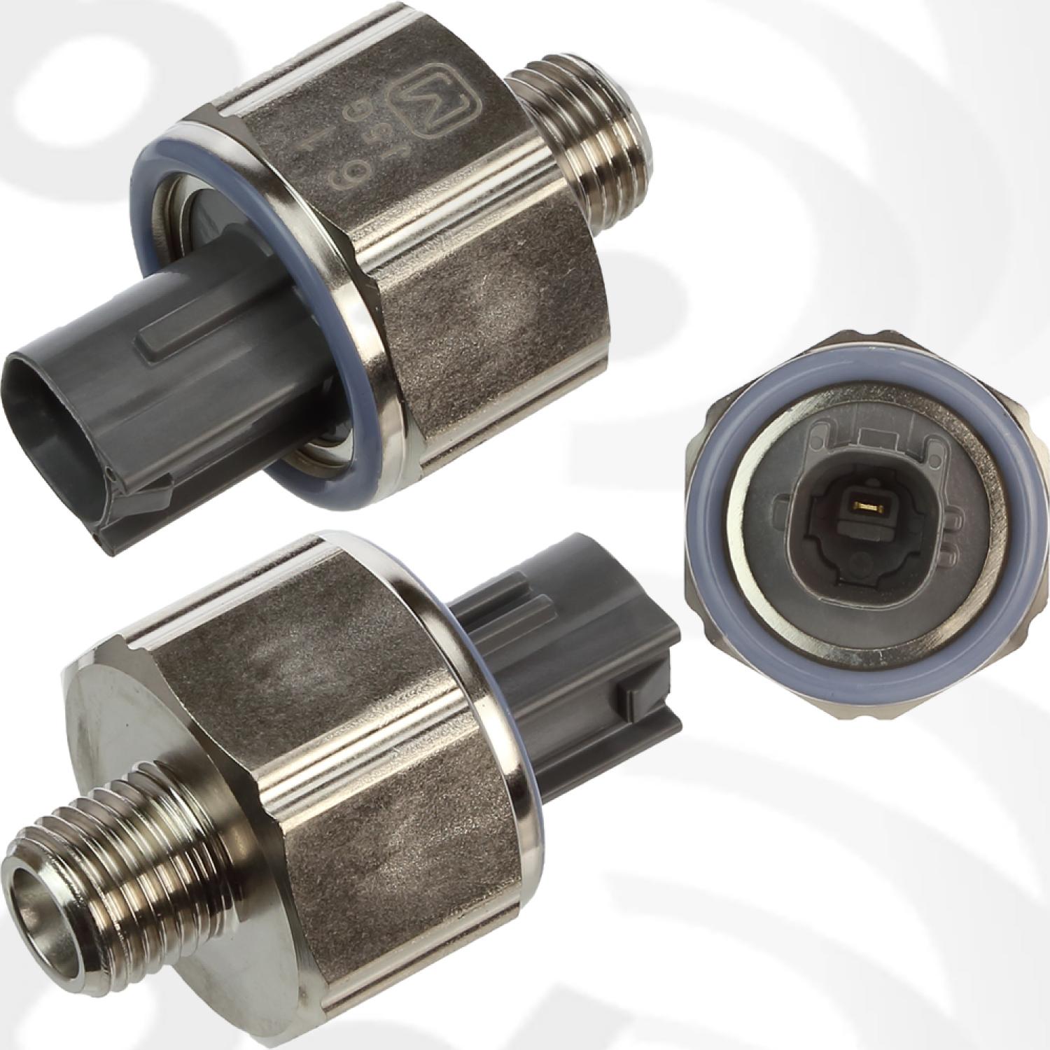 Global Parts Distributors 1811855 - Ignition Knock (Detonation) Sensor Global Parts Distributors 1811855 Ignition Knock (Detonation) Sensor product image 1 of 1