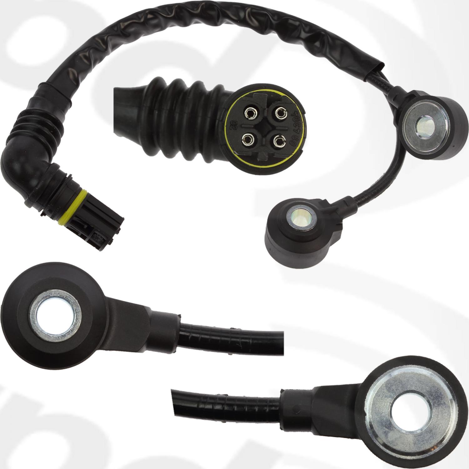 Global Parts Distributors 1811859 Ignition Knock (Detonation) Sensor product image 1 of 1