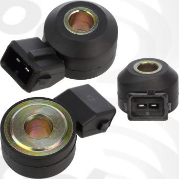 2015 Nissan Frontier Ignition Knock (Detonation) Sensor Global Parts Distributors 1811860 image 1 of 1