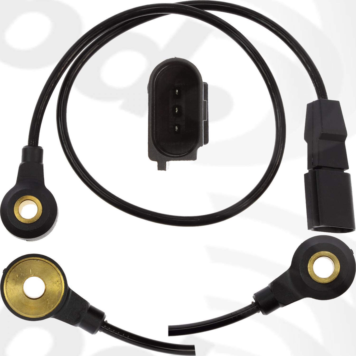 Global Parts Distributors 1811863 - Ignition Knock (Detonation) Sensor Global Parts Distributors 1811863 Ignition Knock (Detonation) Sensor product image 1 of 1