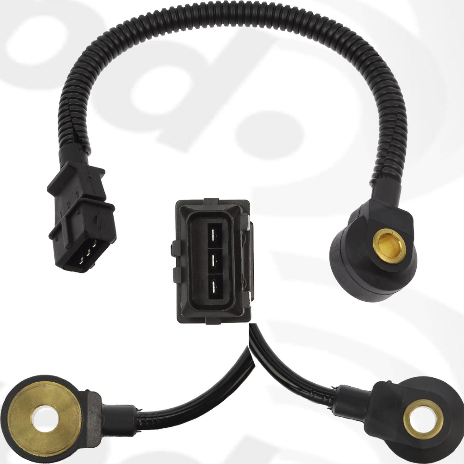 Global Parts Distributors 1811865 - Ignition Knock (Detonation) Sensor Global Parts Distributors 1811865 Ignition Knock (Detonation) Sensor product image 1 of 1