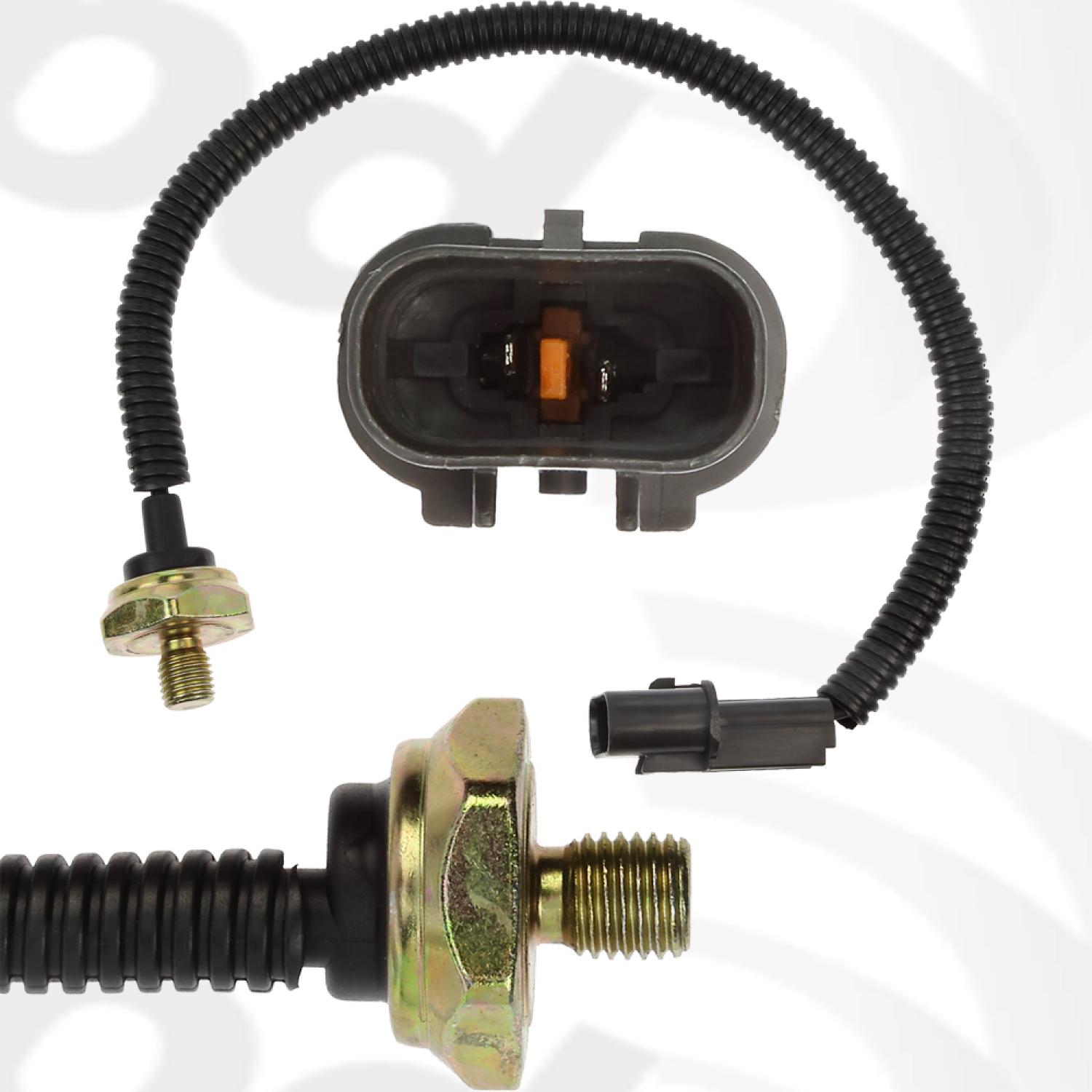 Global Parts Distributors 1811872 - Ignition Knock (Detonation) Sensor Global Parts Distributors 1811872 Ignition Knock (Detonation) Sensor product image 1 of 1