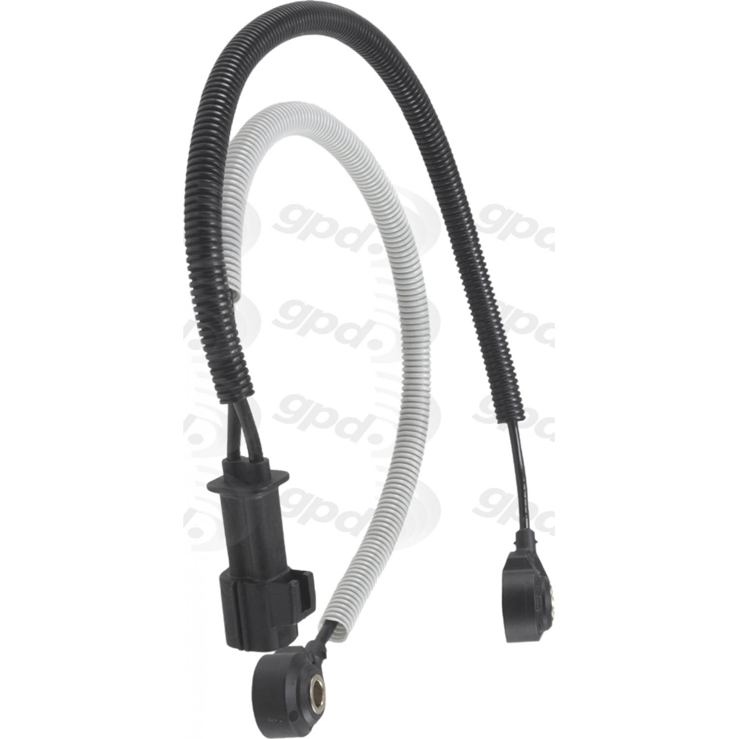 Global Parts Distributors 1811876 - Ignition Knock (Detonation) Sensor Global Parts Distributors 1811876 Ignition Knock (Detonation) Sensor product image 1 of 1
