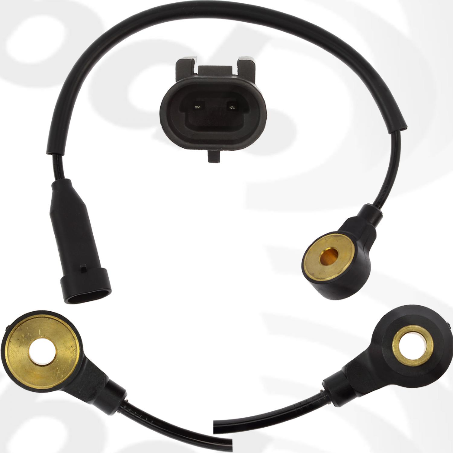 Global Parts Distributors 1811880 - Ignition Knock (Detonation) Sensor Global Parts Distributors 1811880 Ignition Knock (Detonation) Sensor product image 1 of 1